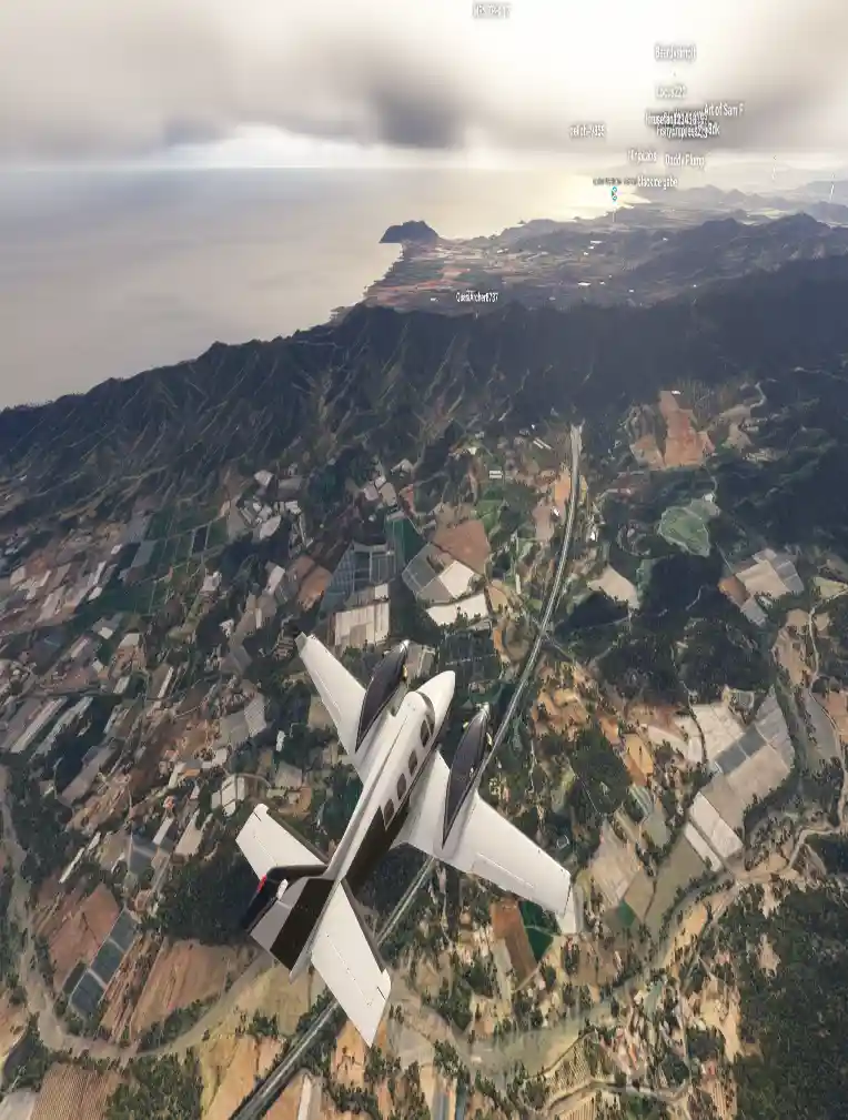 Flight Image