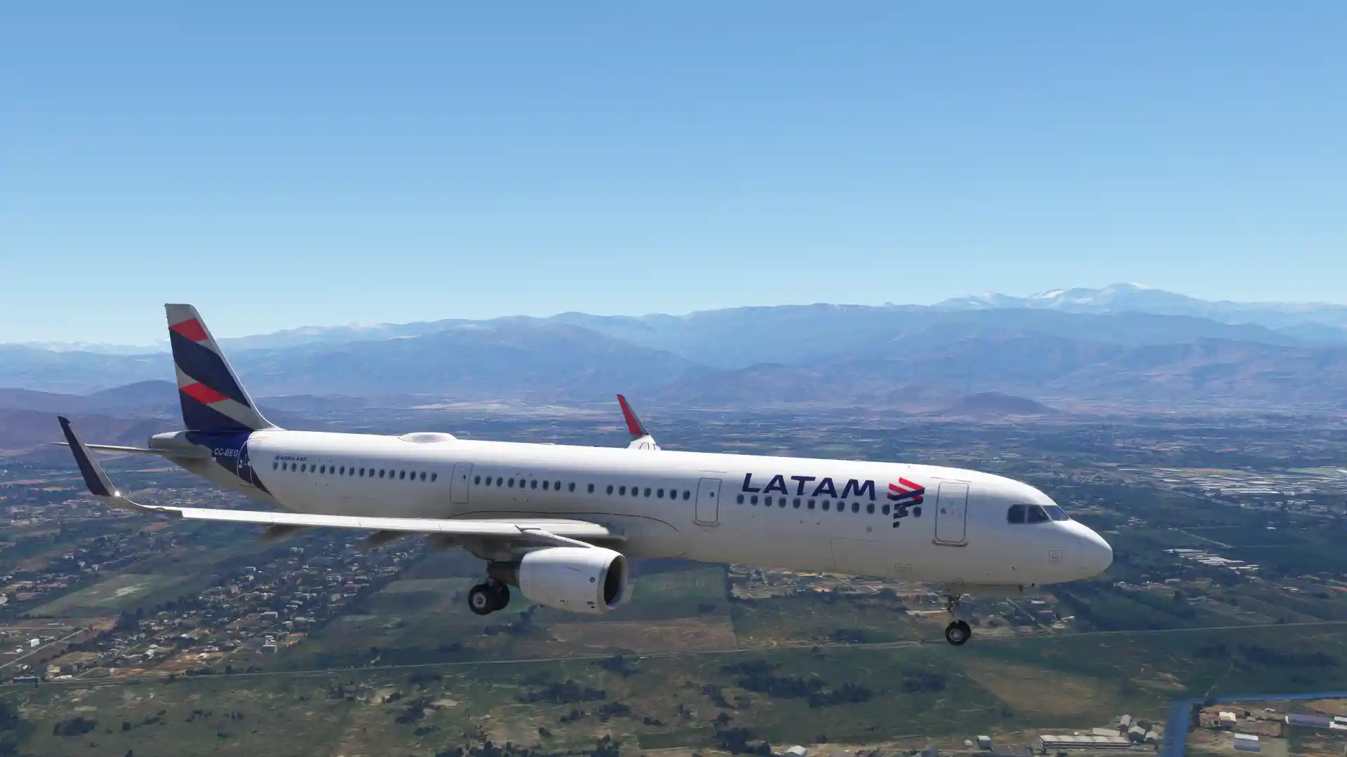 Flight Image