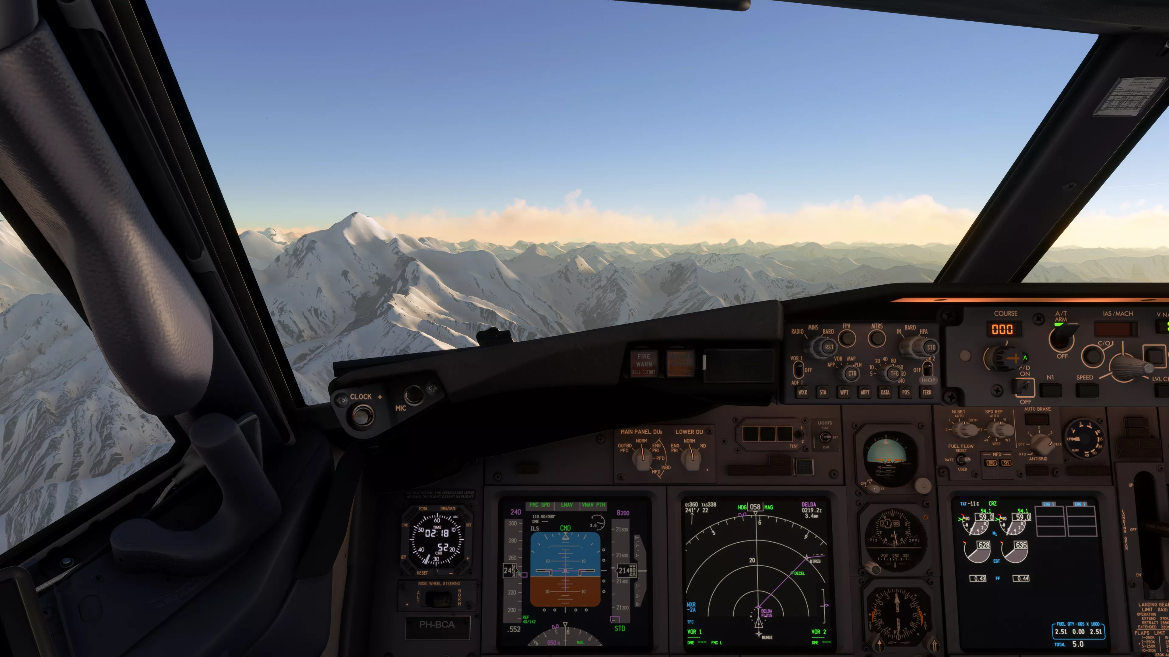 Flight Image