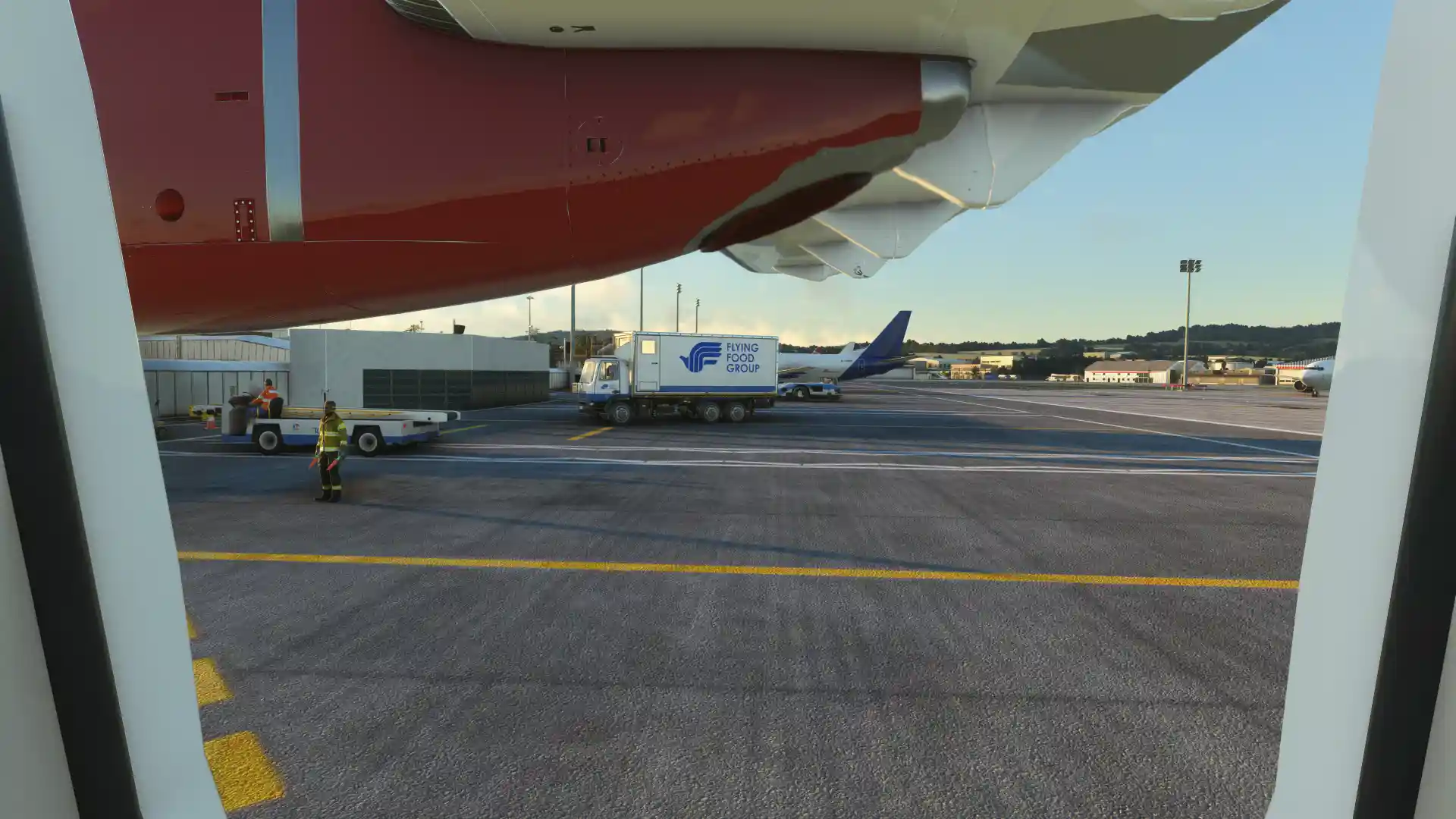 Flight Image
