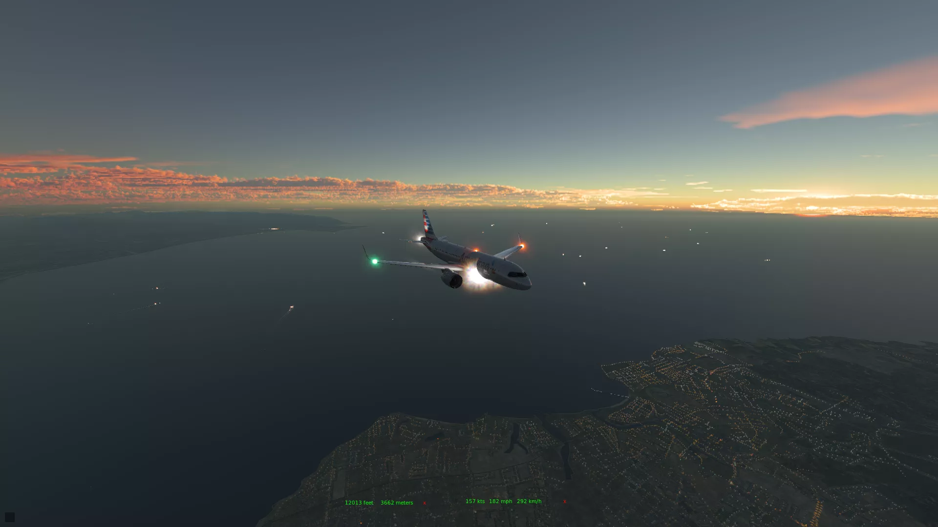 Flight Image