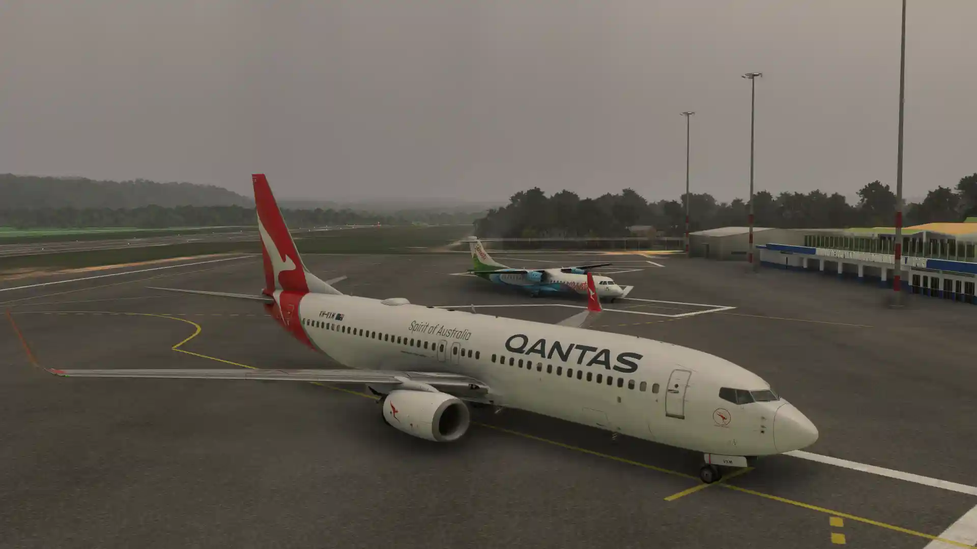 Flight Image
