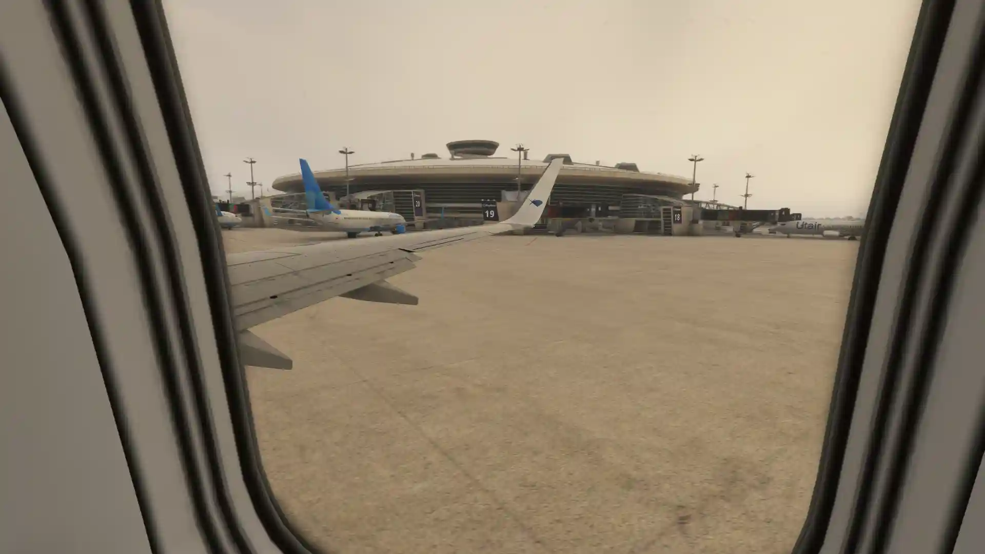 Flight Image