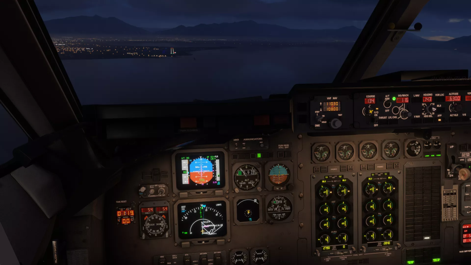 Flight Image