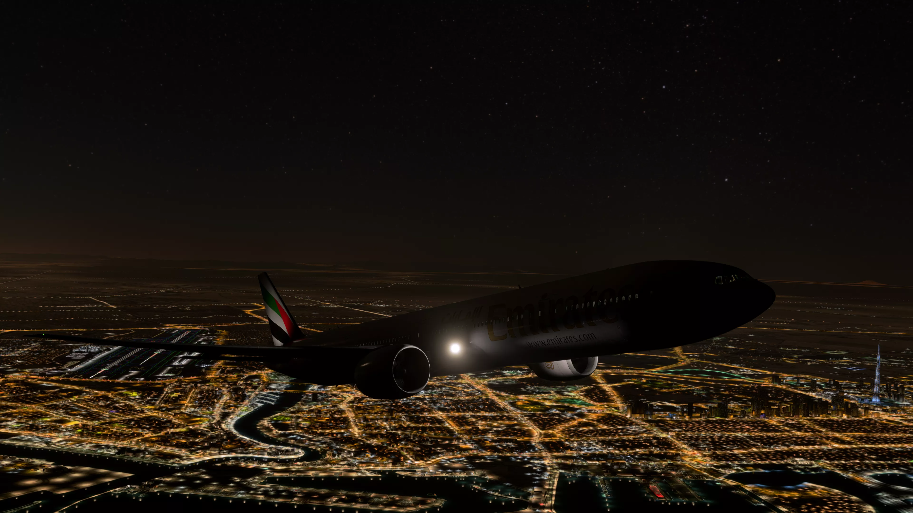 Flight Image