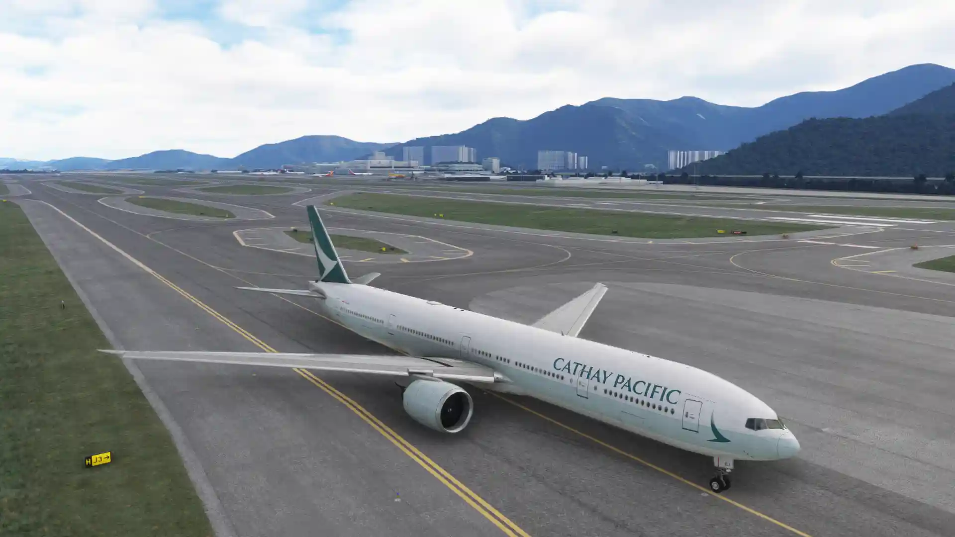 Flight Image