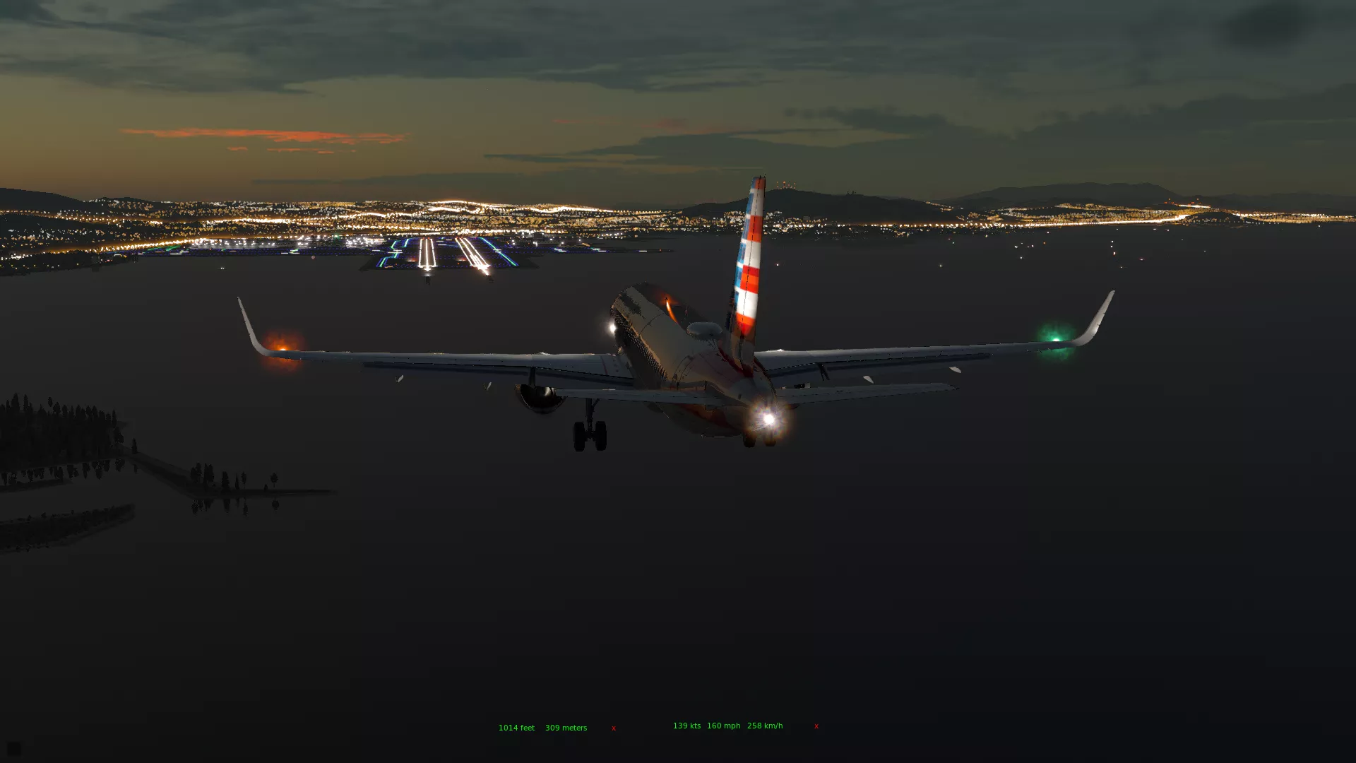 Flight Image