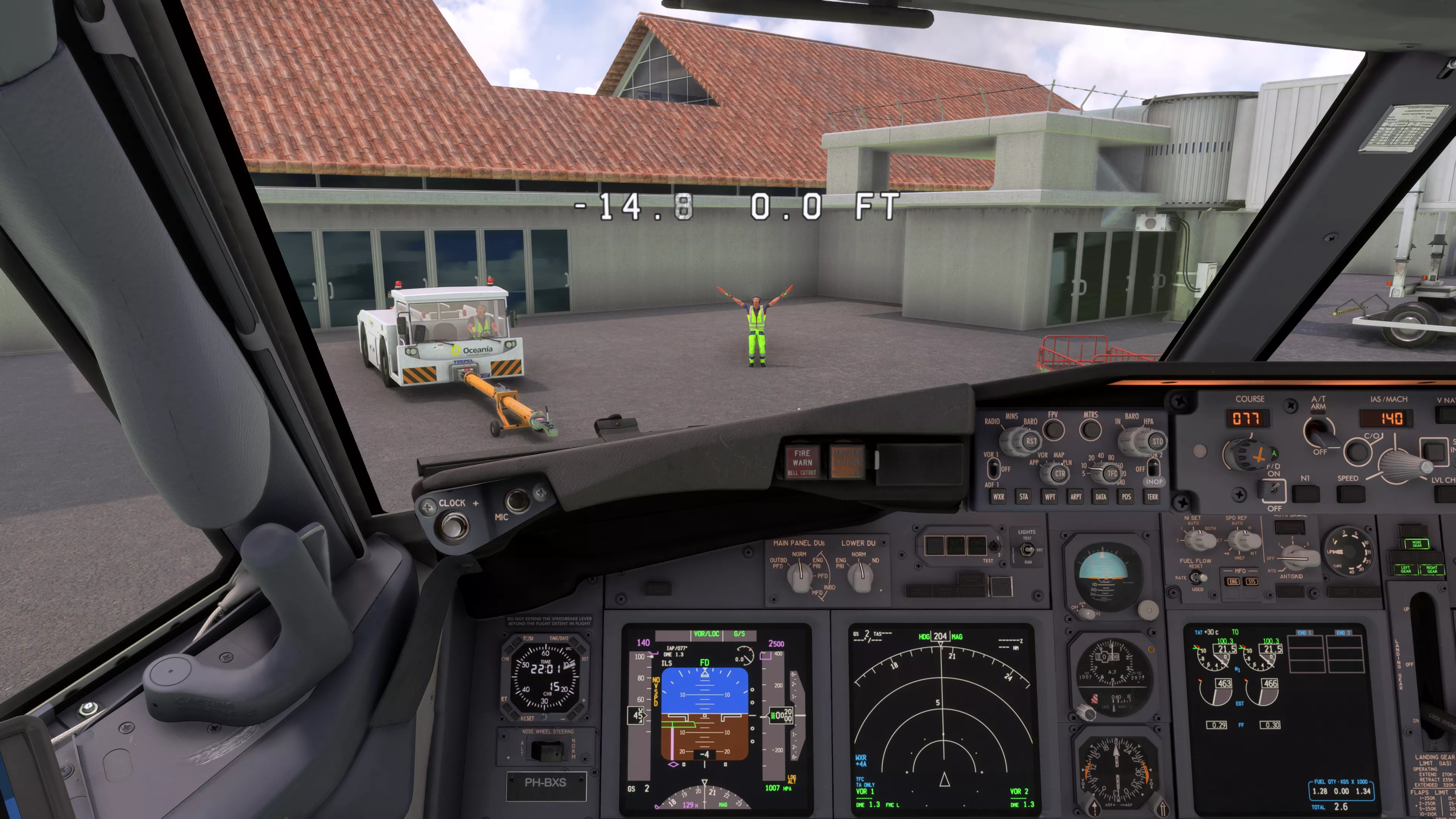 Flight Image