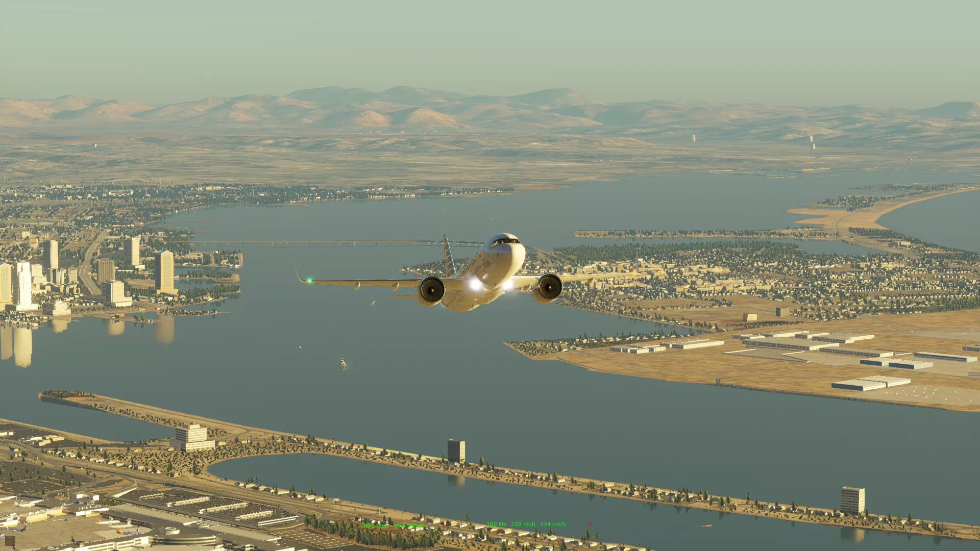 Flight Image