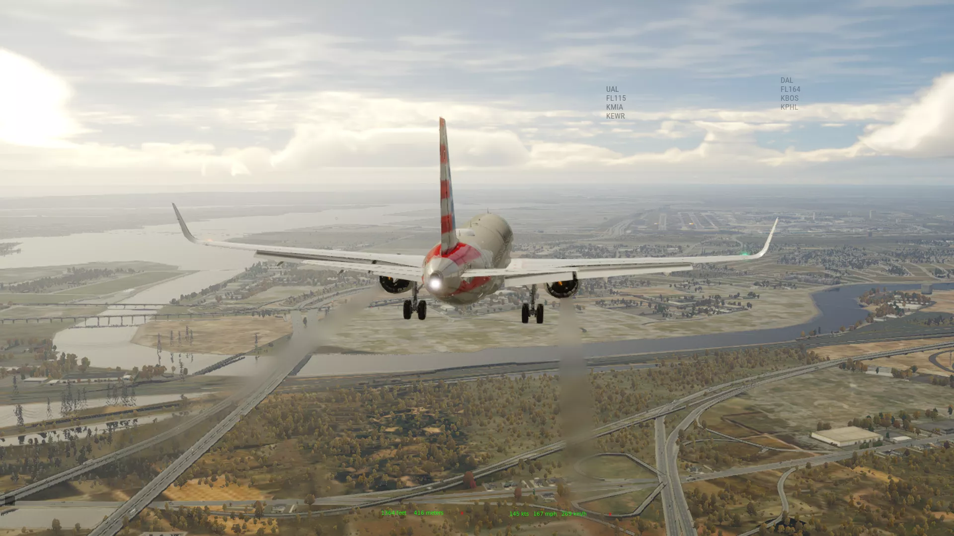 Flight Image