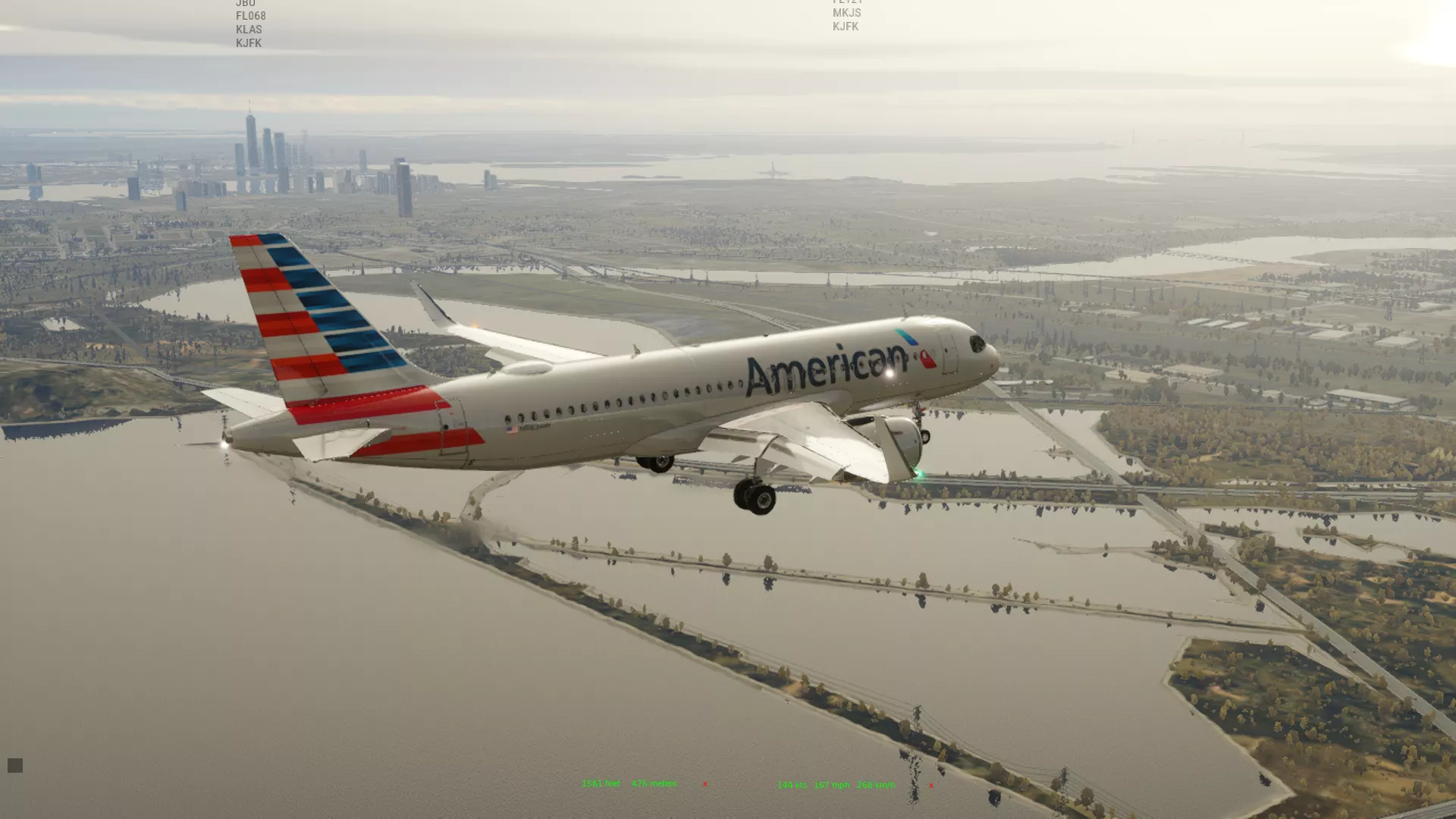 Flight Image