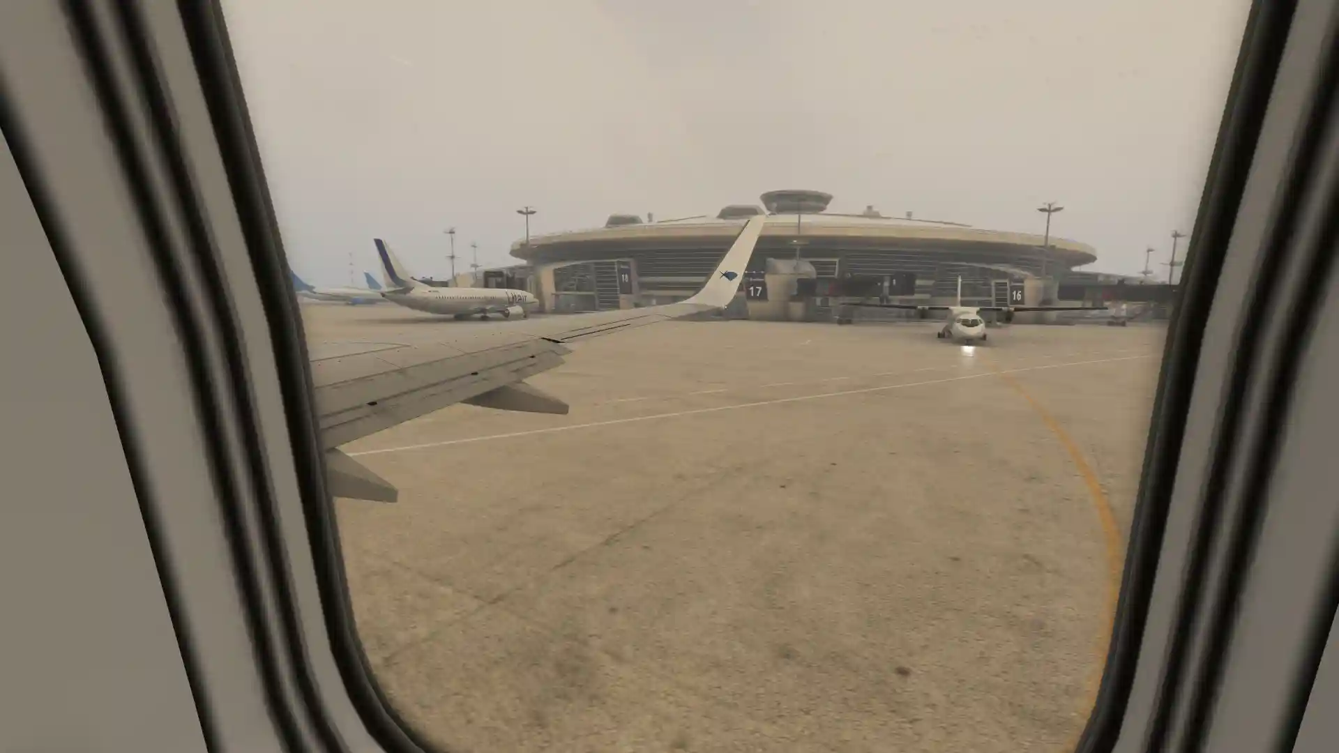 Flight Image