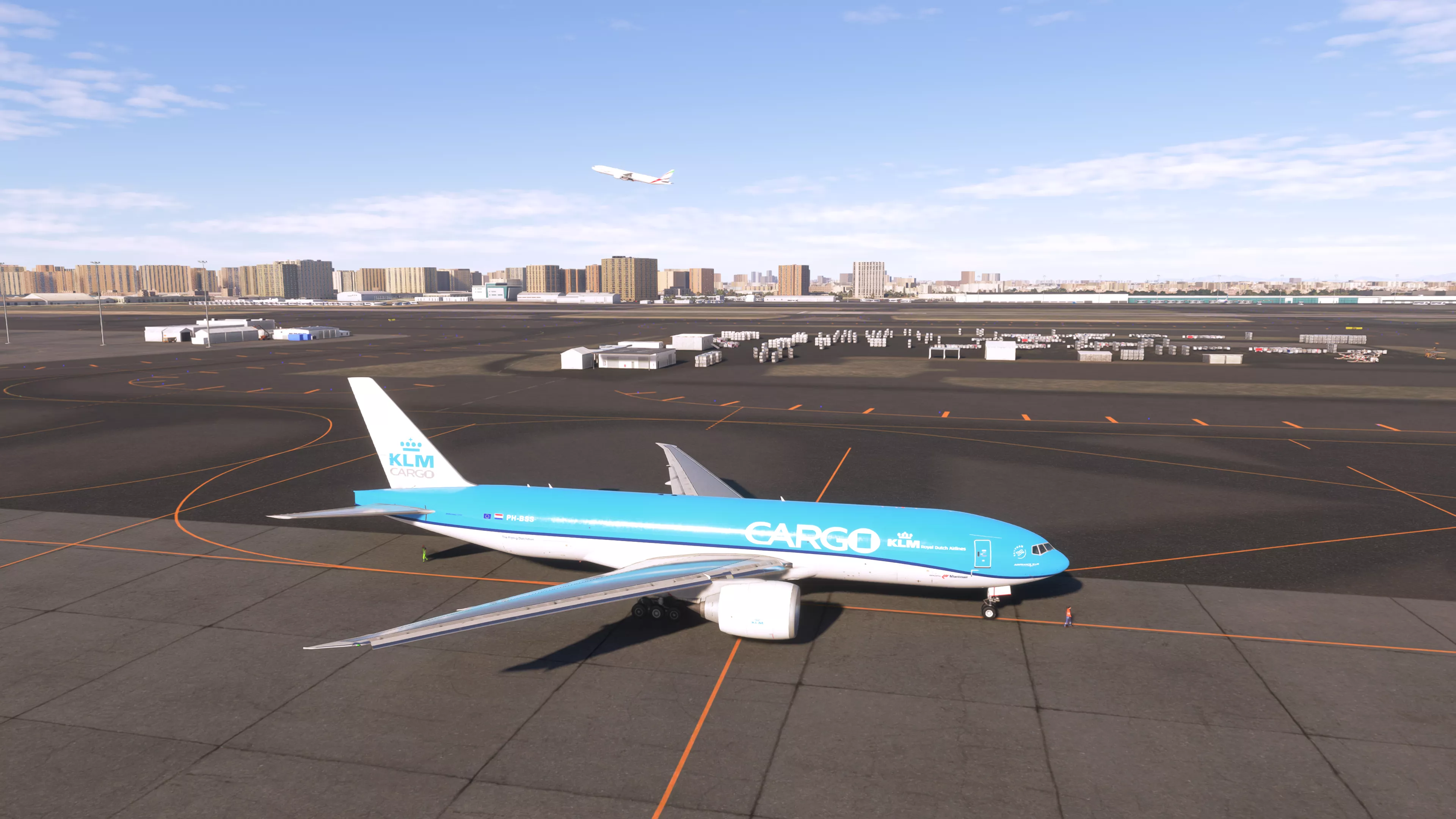 Flight Image