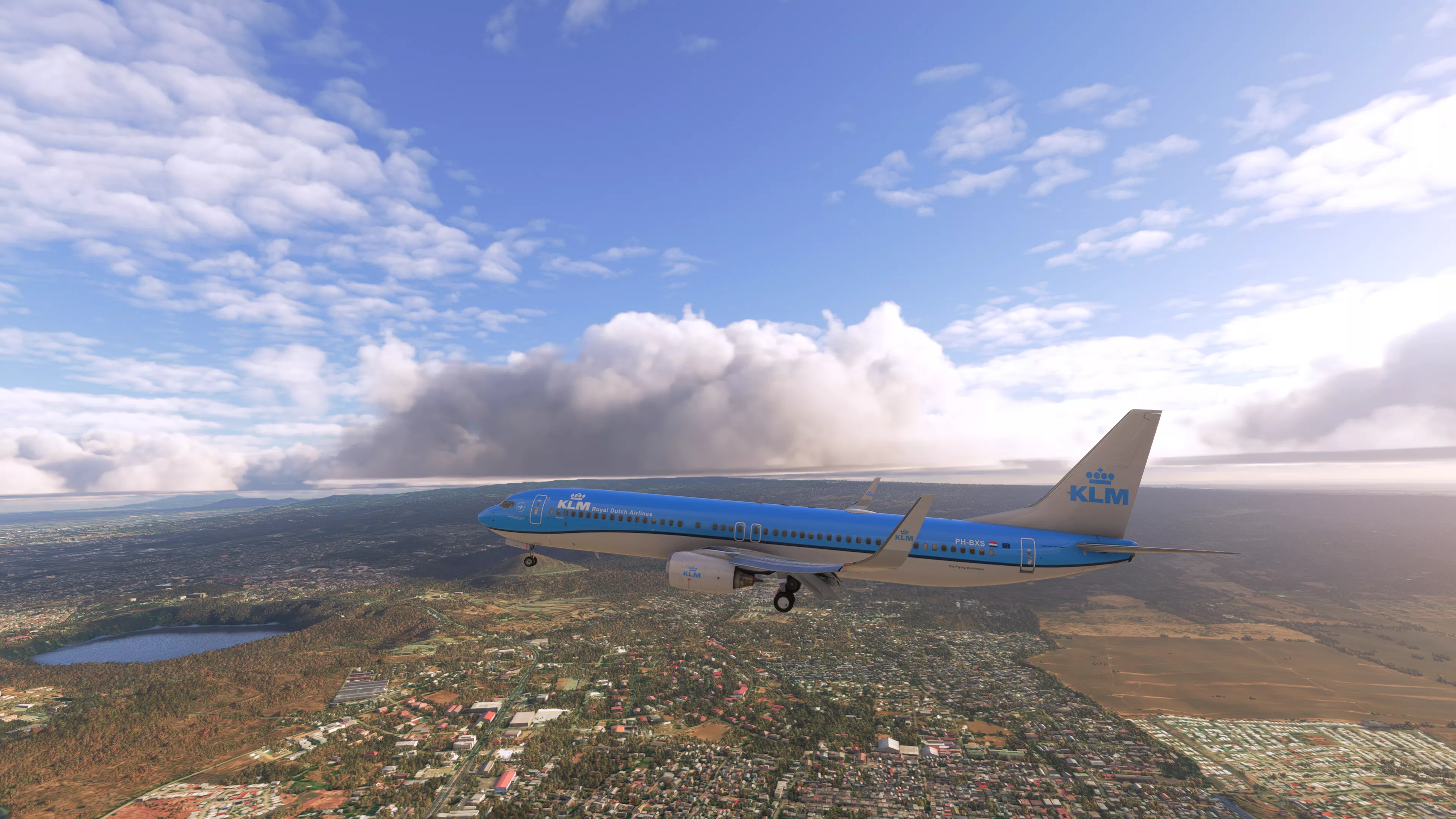 Flight Image
