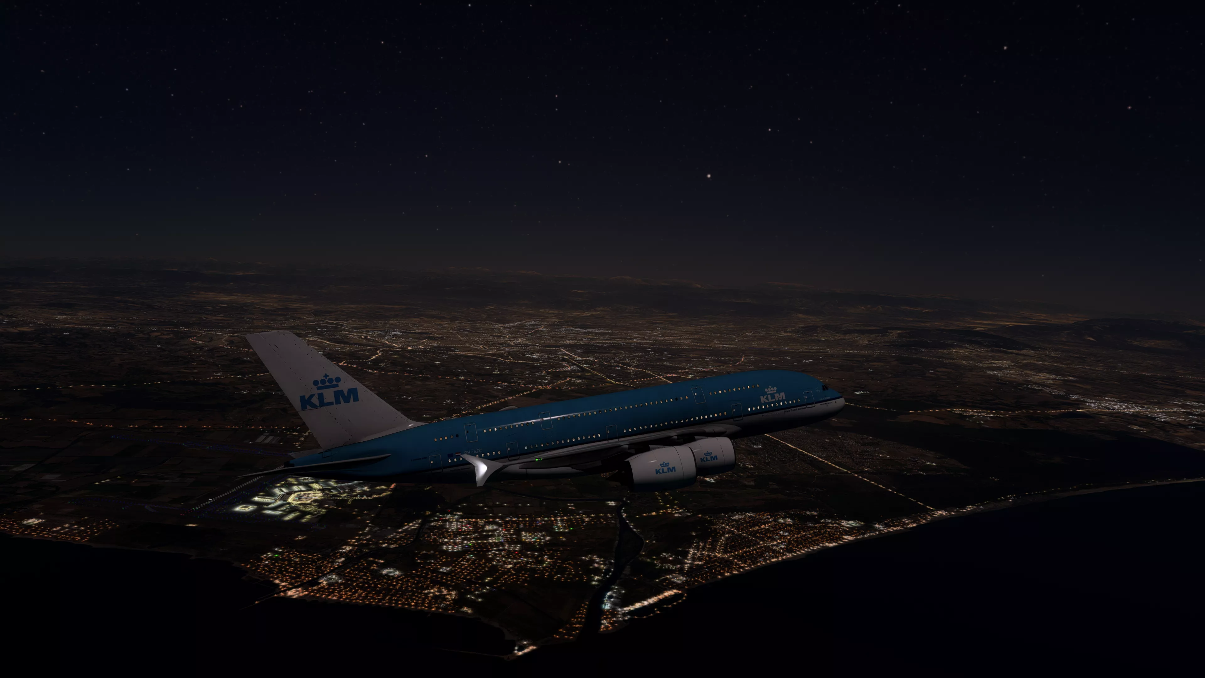 Flight Image