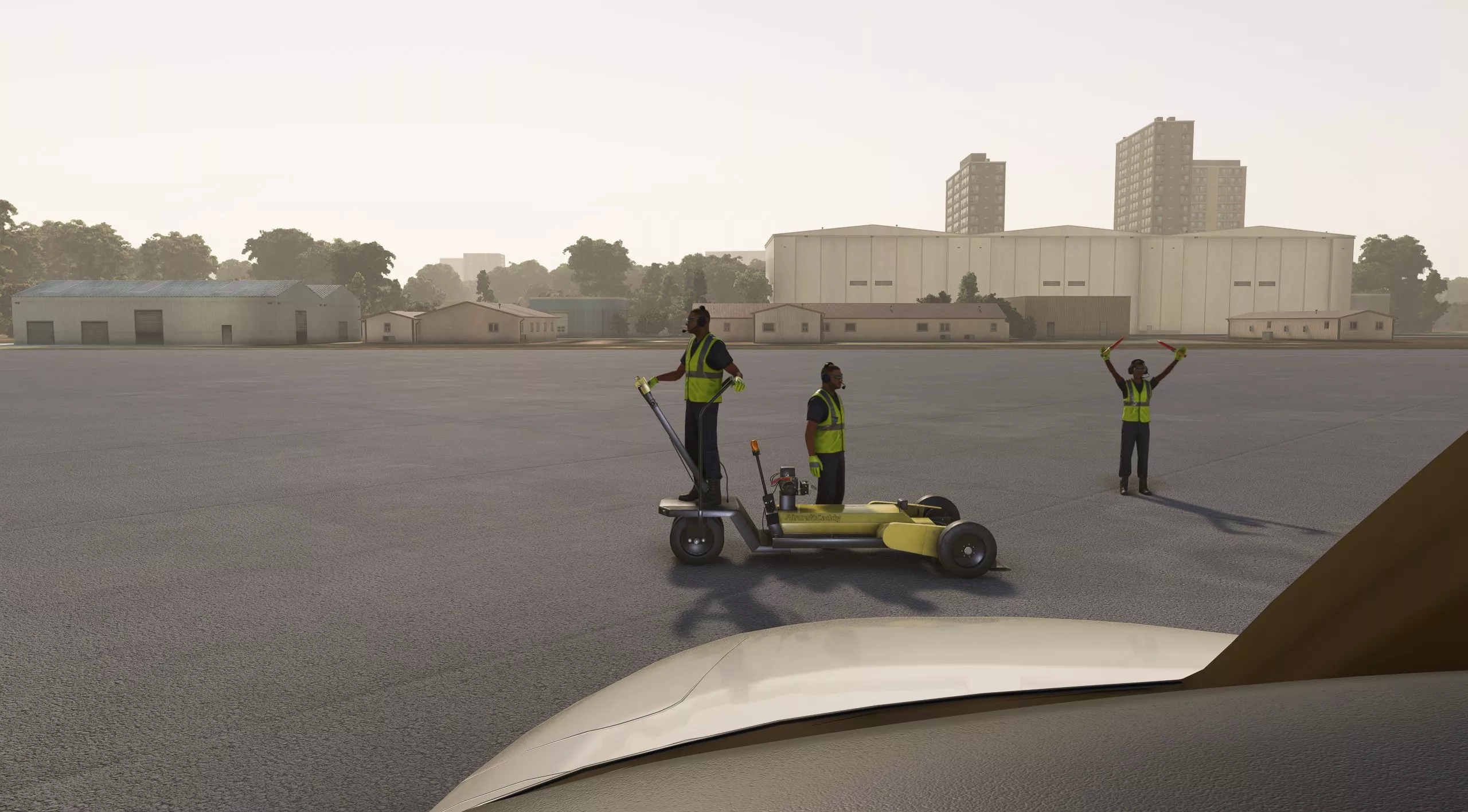 Flight Image