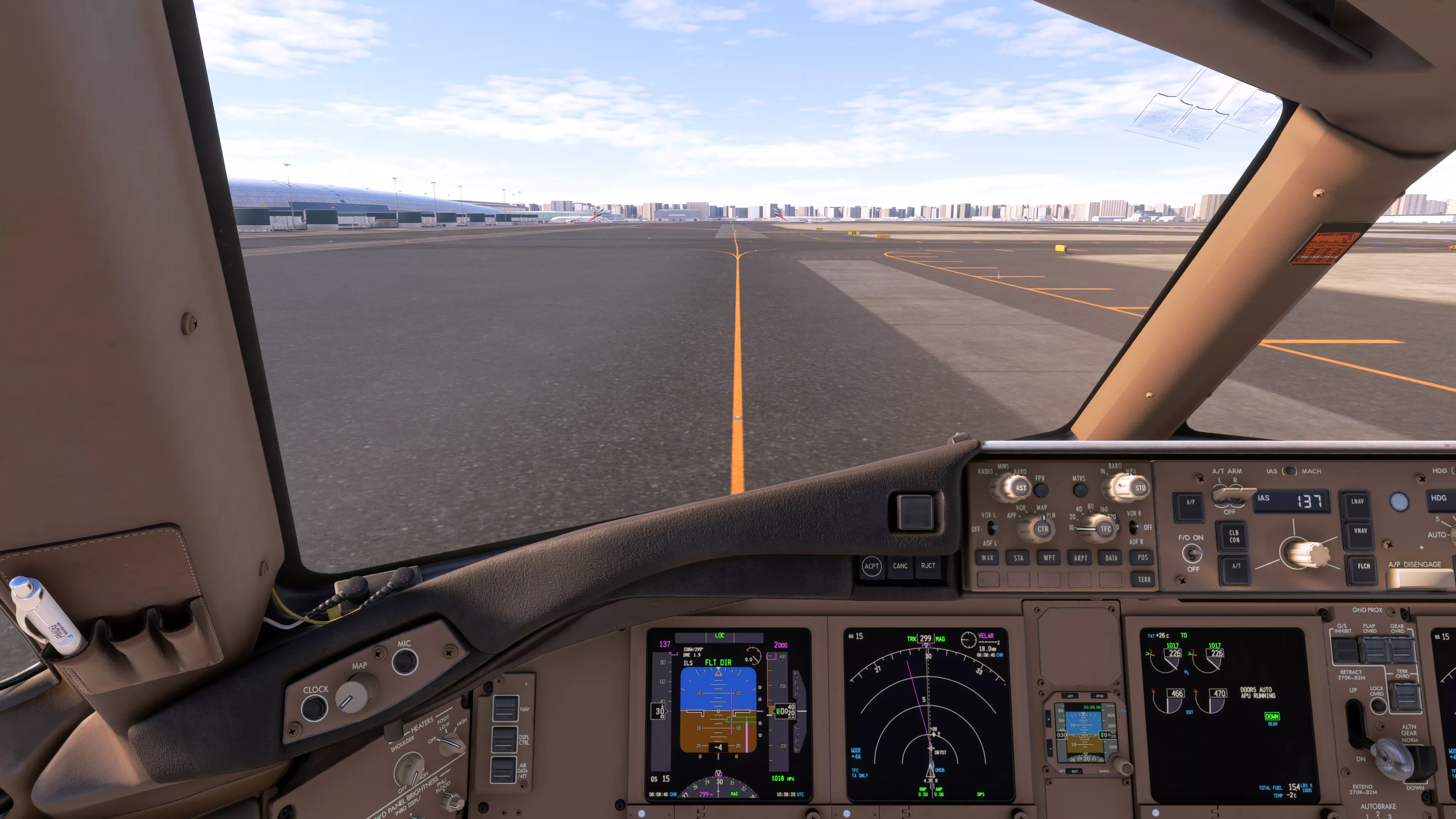 Flight Image