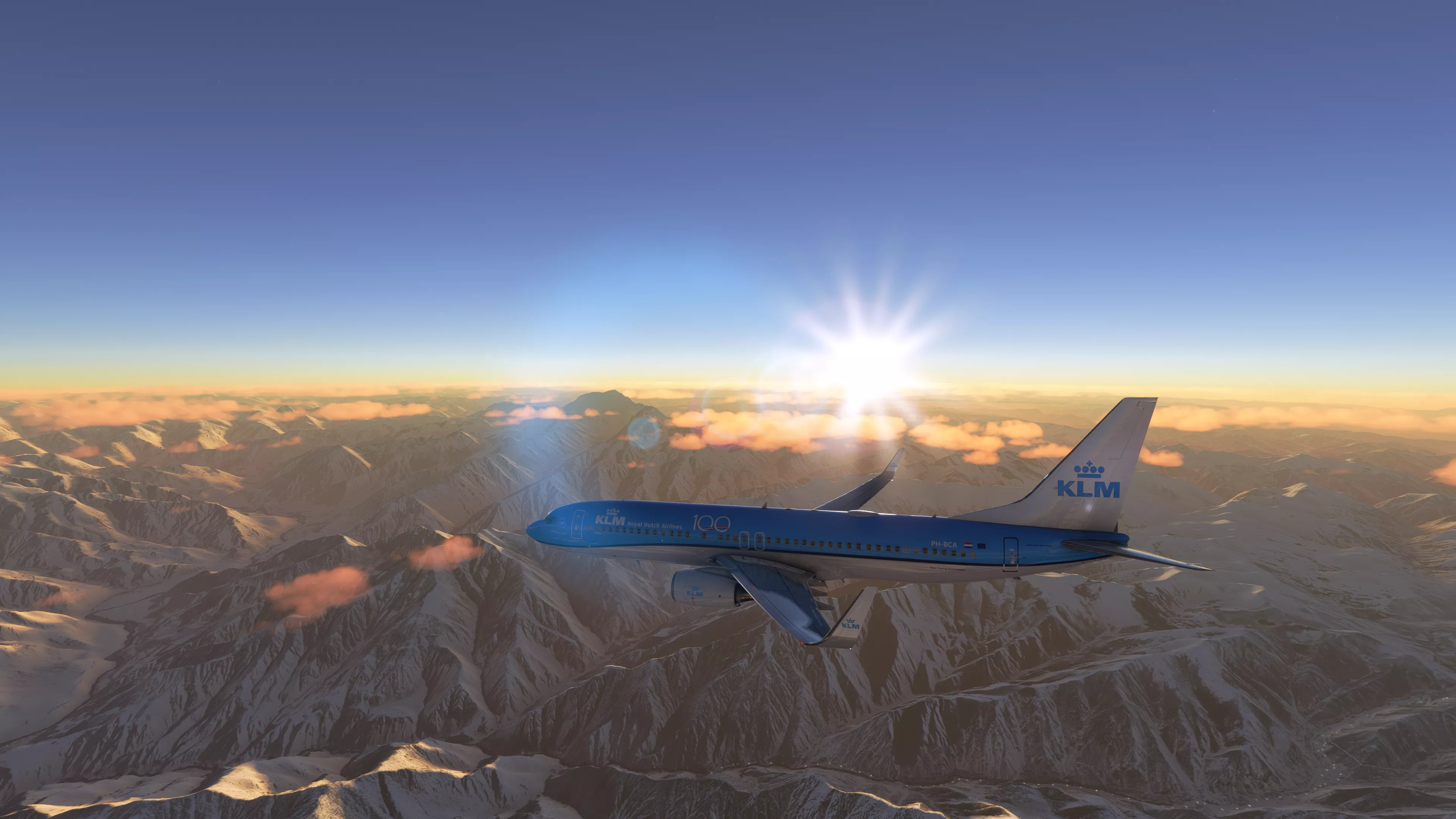 Flight Image