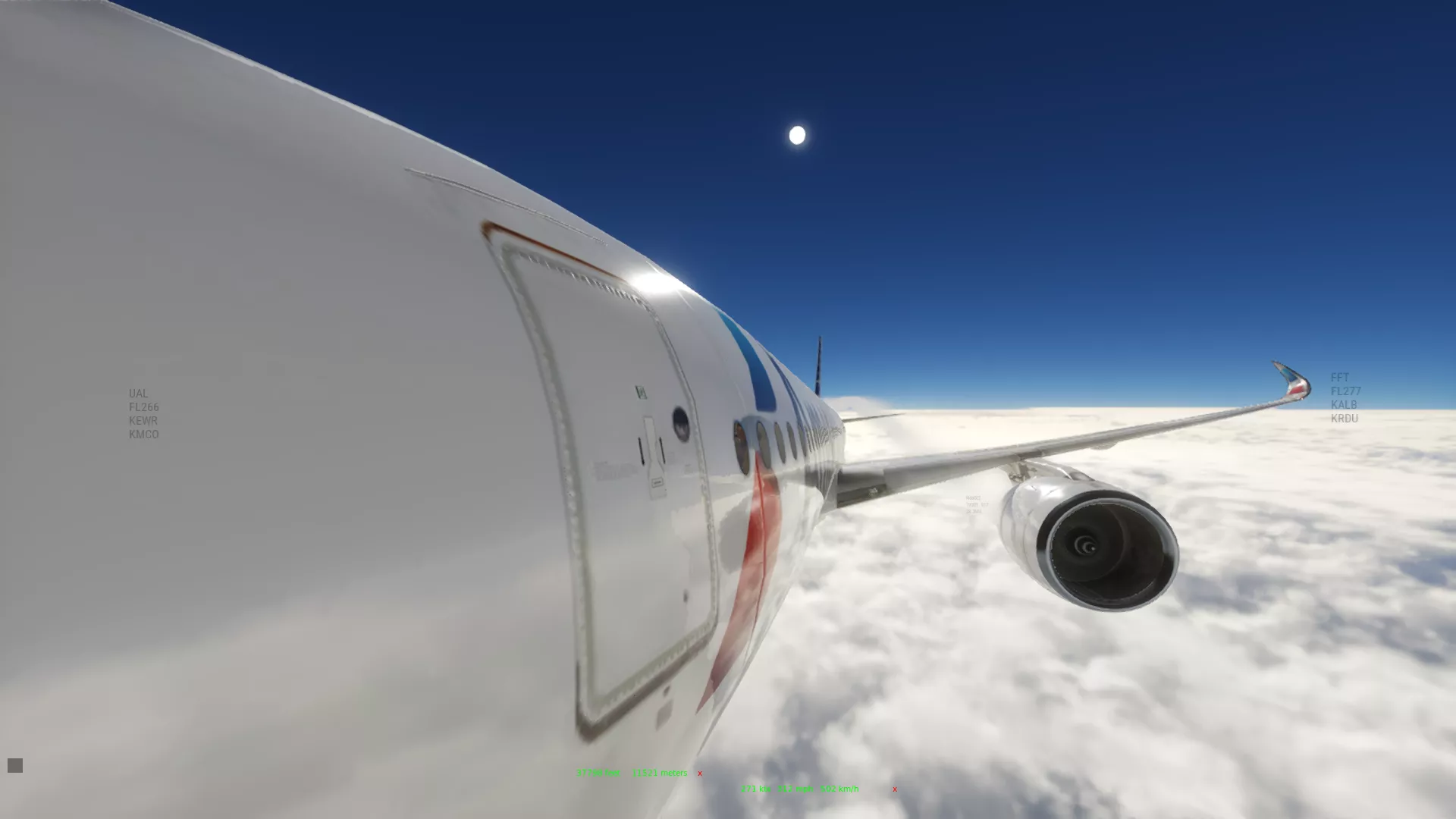 Flight Image