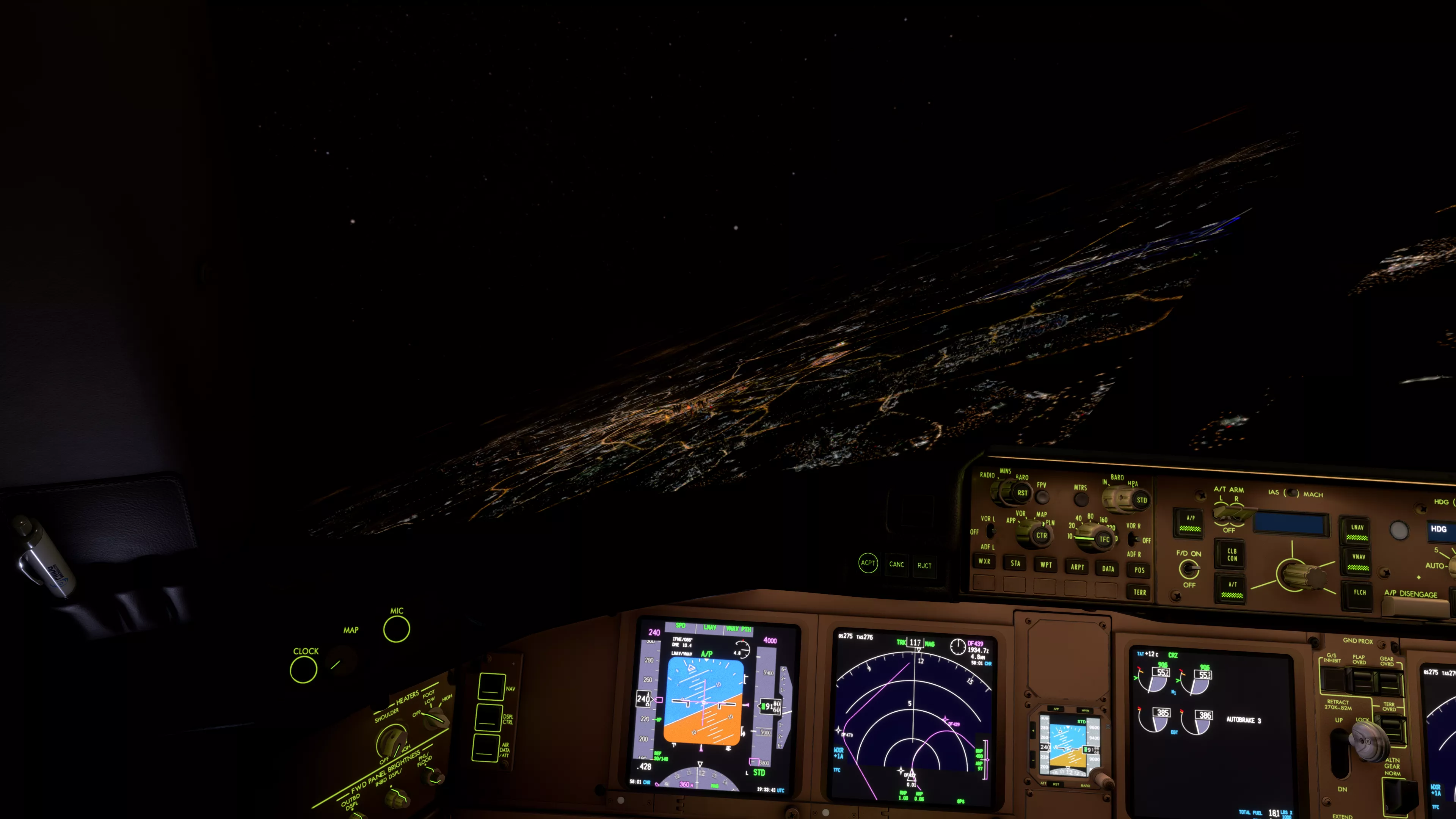 Flight Image
