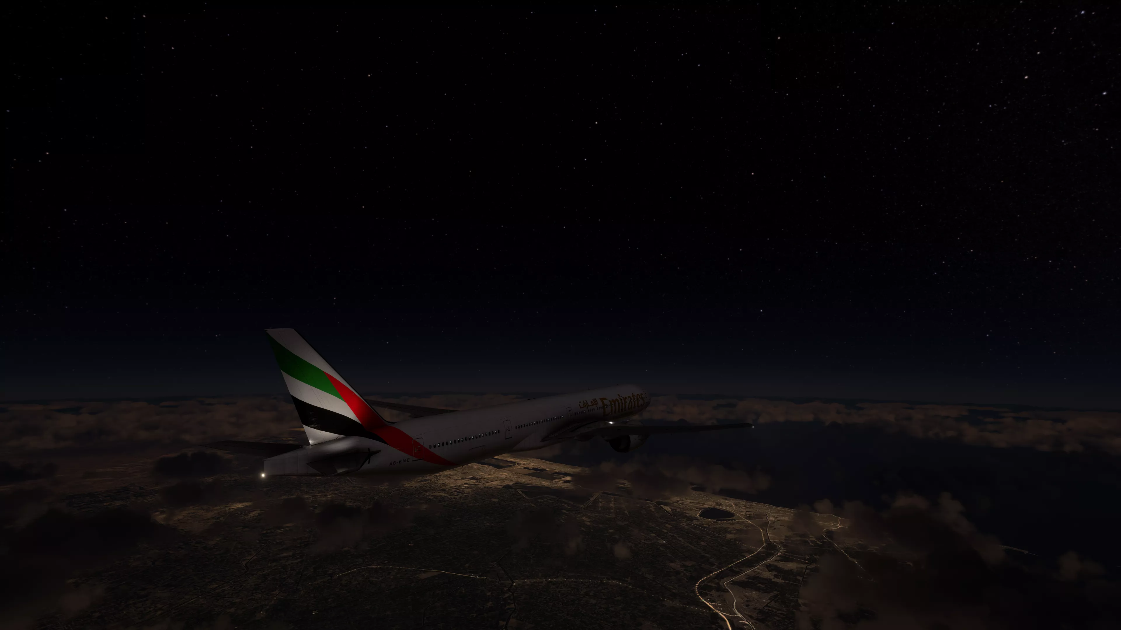 Flight Image