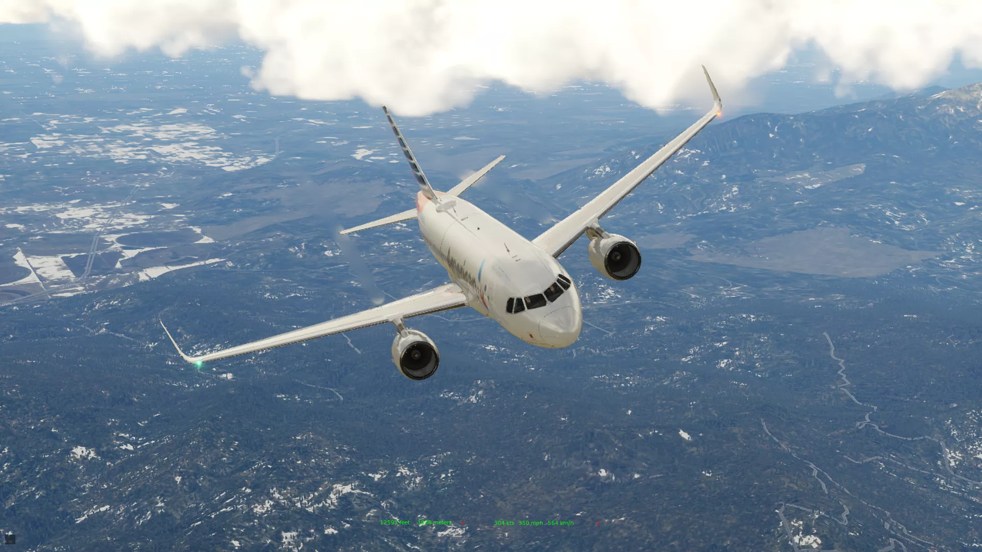 Flight Image