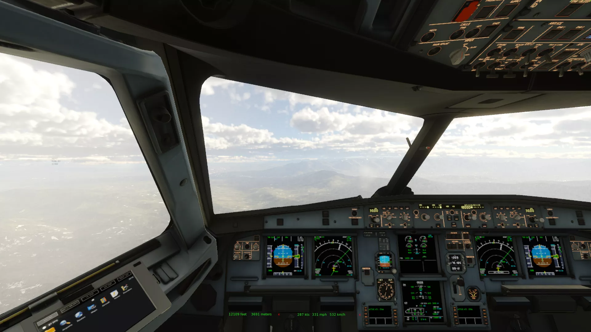 Flight Image