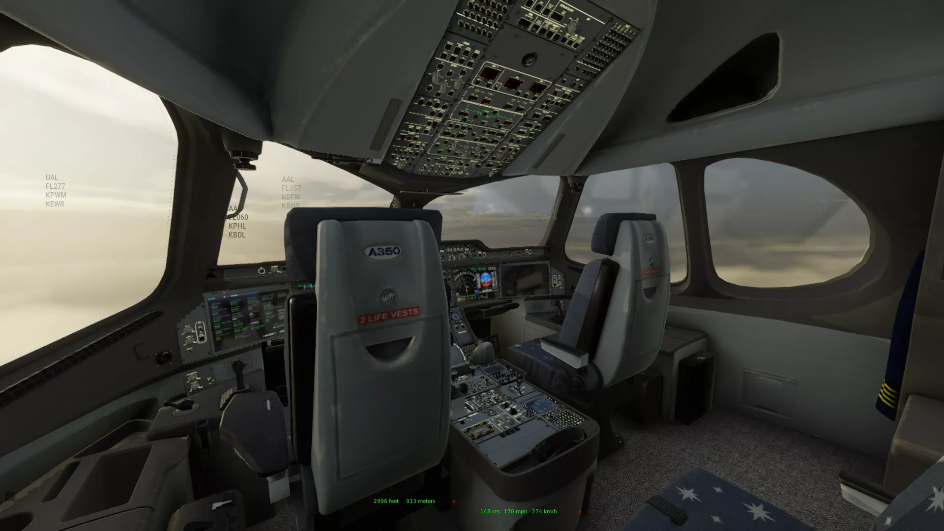 Flight Image