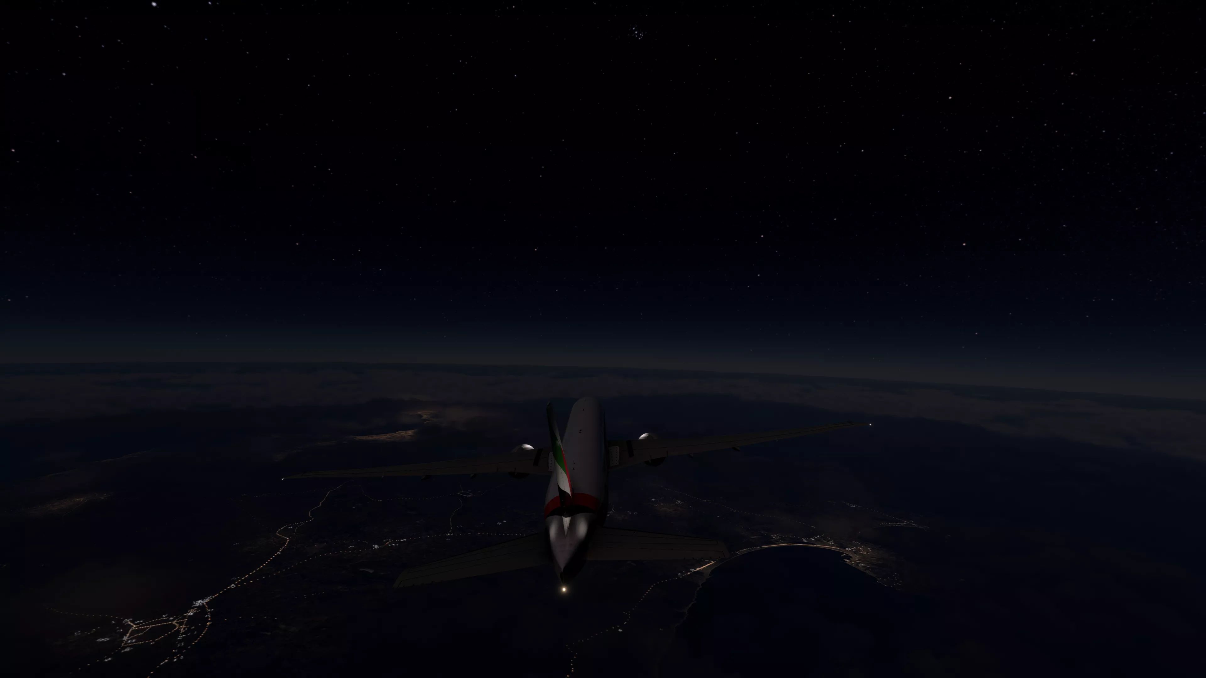 Flight Image