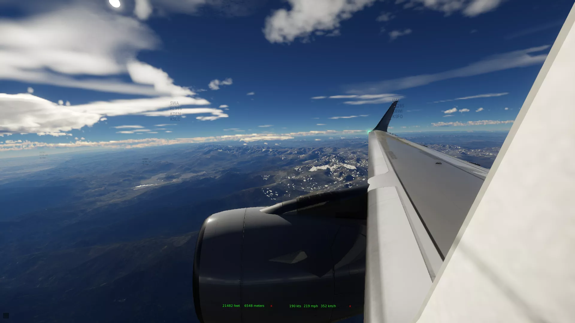 Flight Image