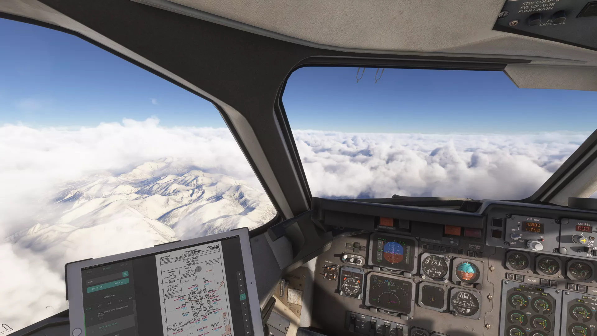 Flight Image
