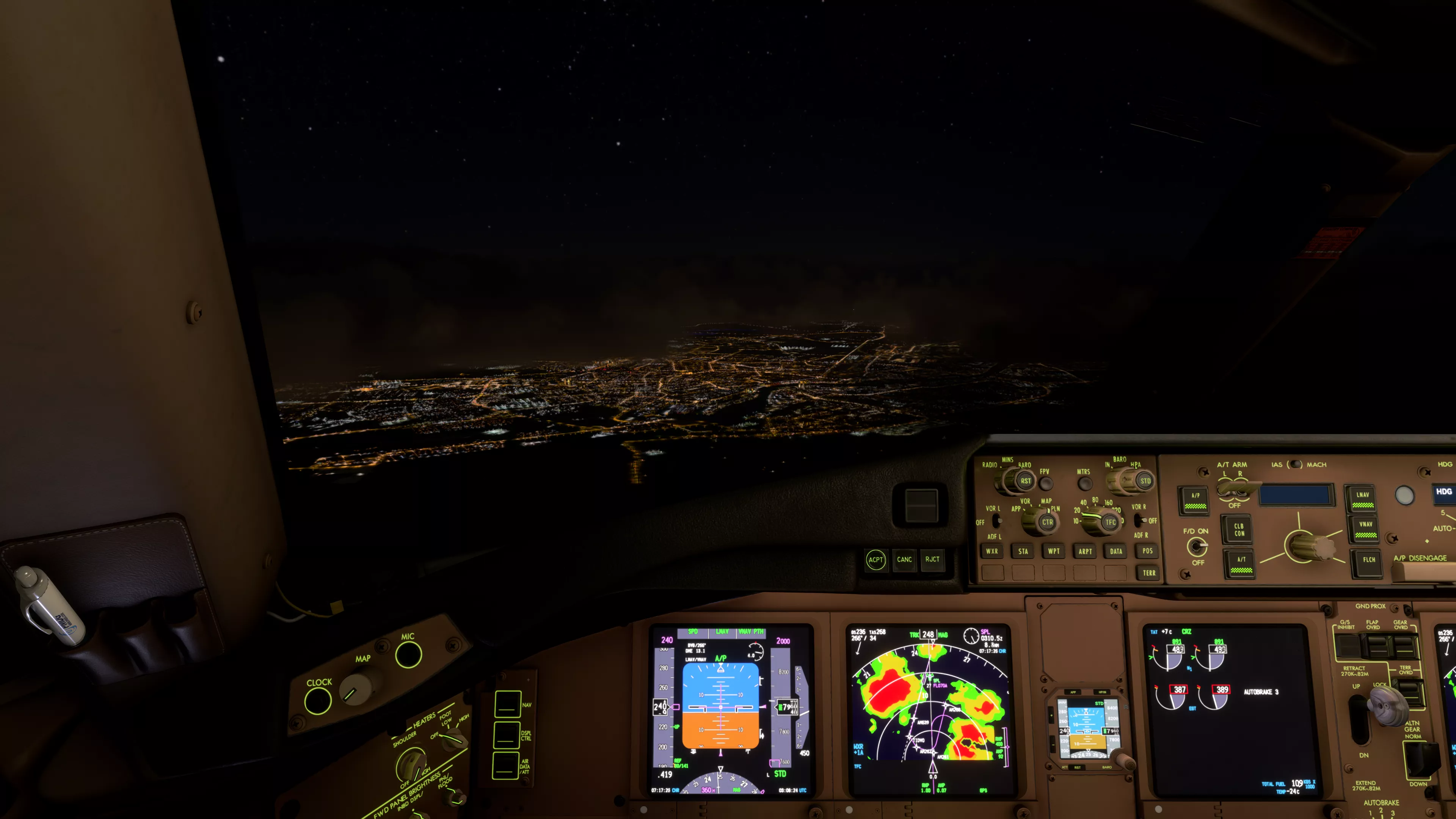 Flight Image