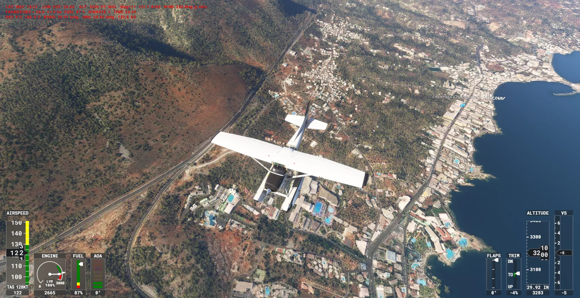 Flight Image