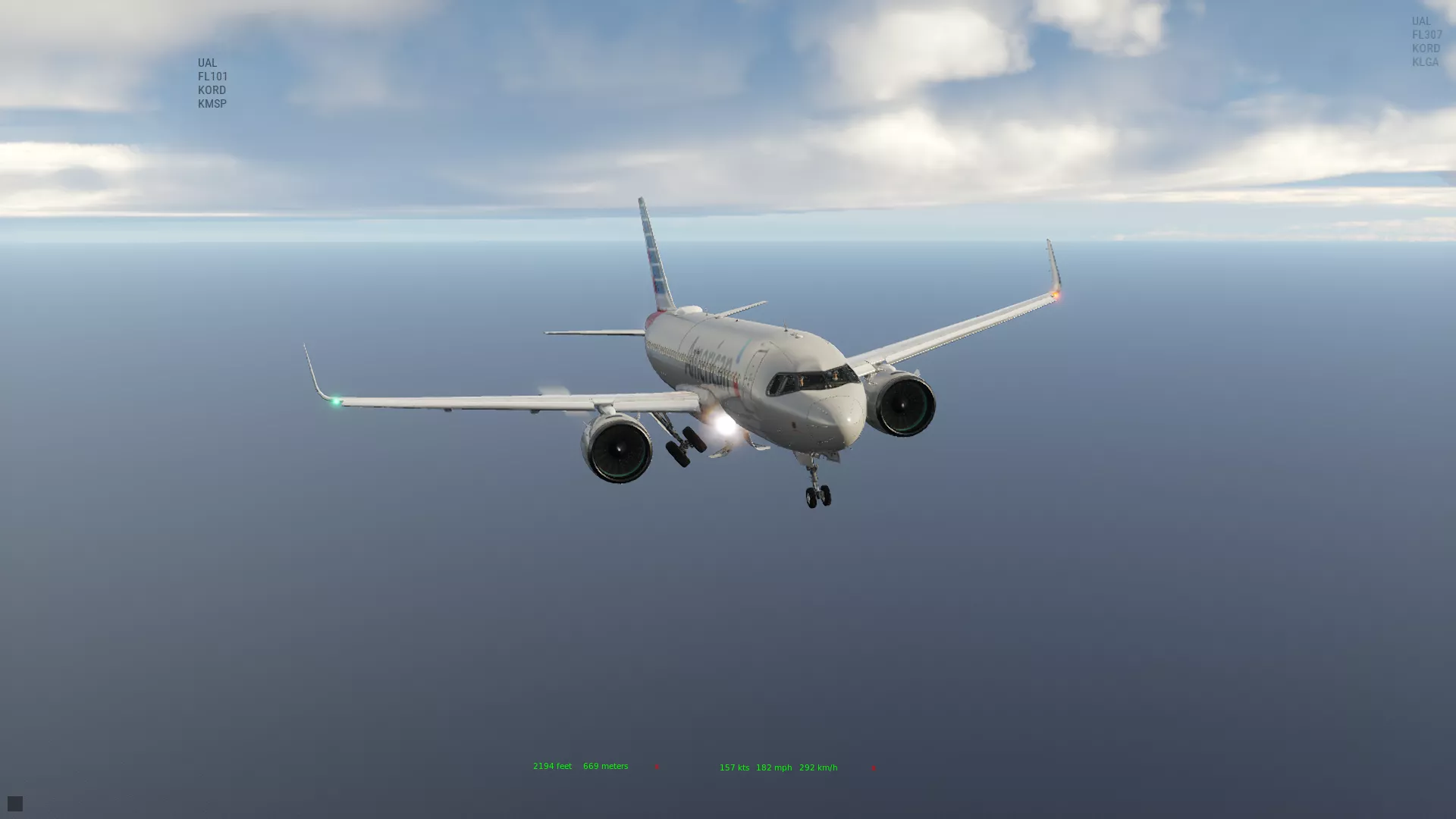 Flight Image
