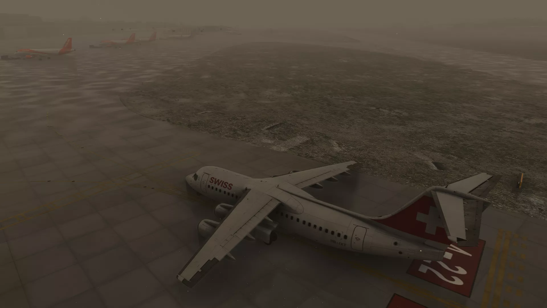 Flight Image
