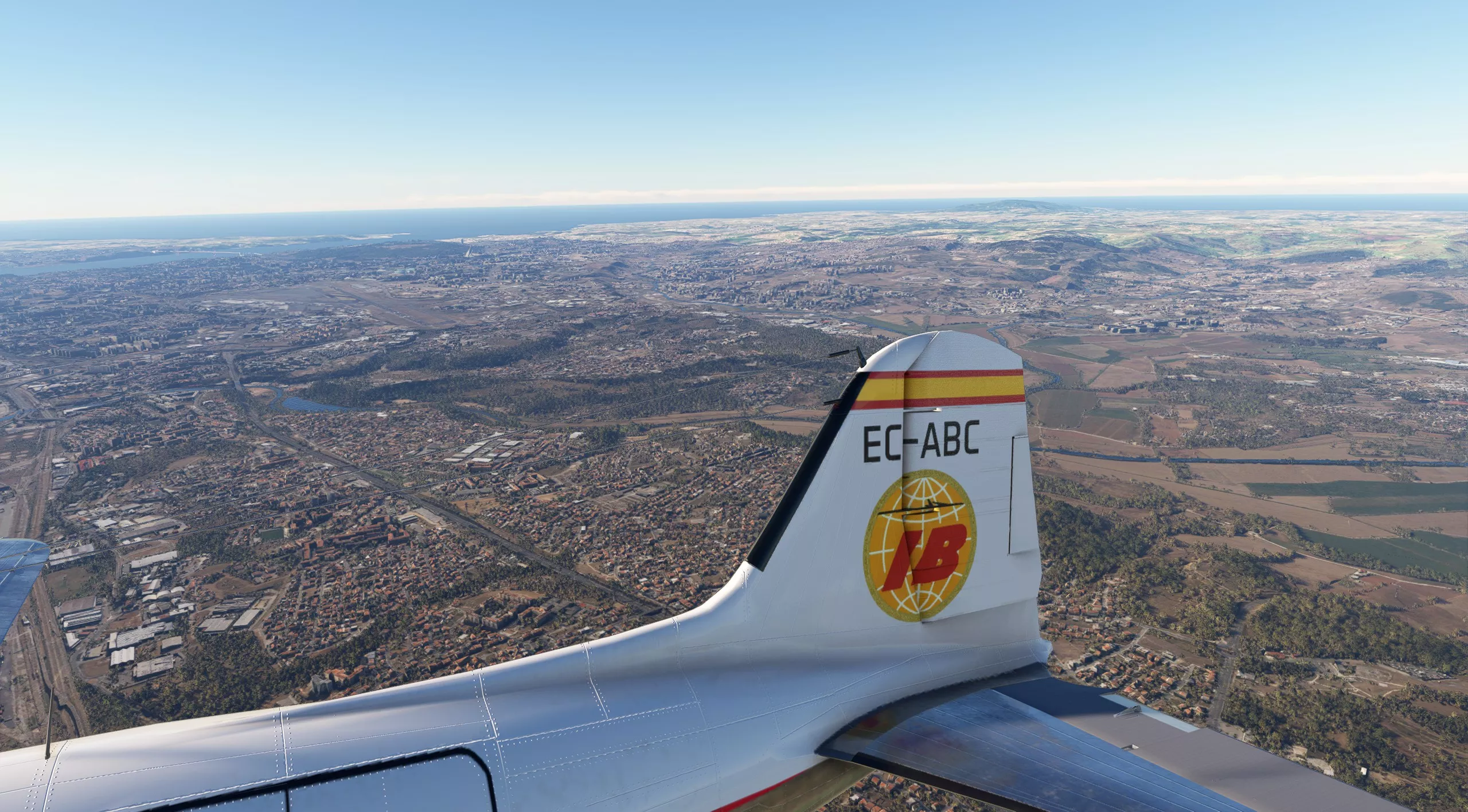 Flight Image