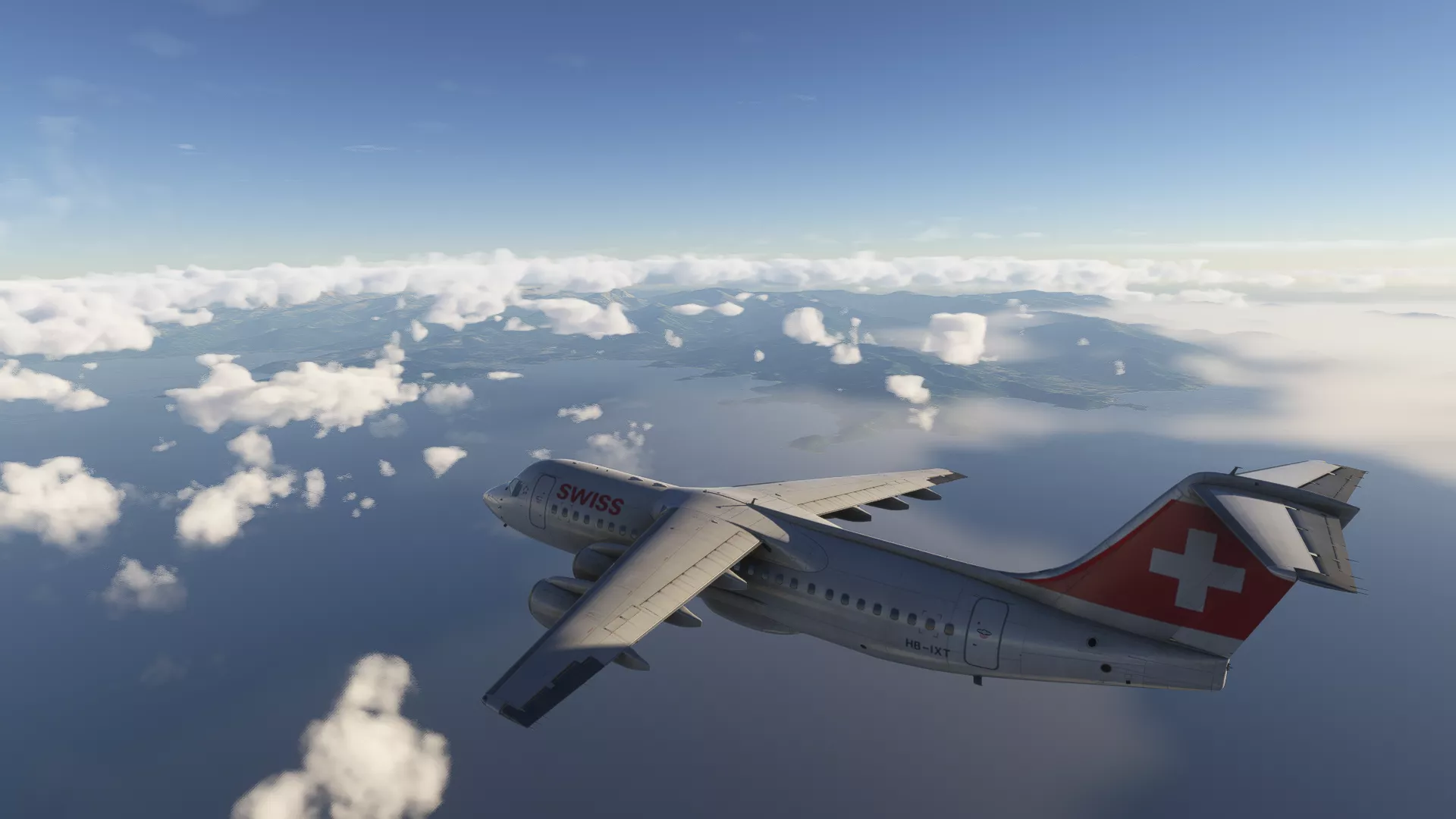 Flight Image
