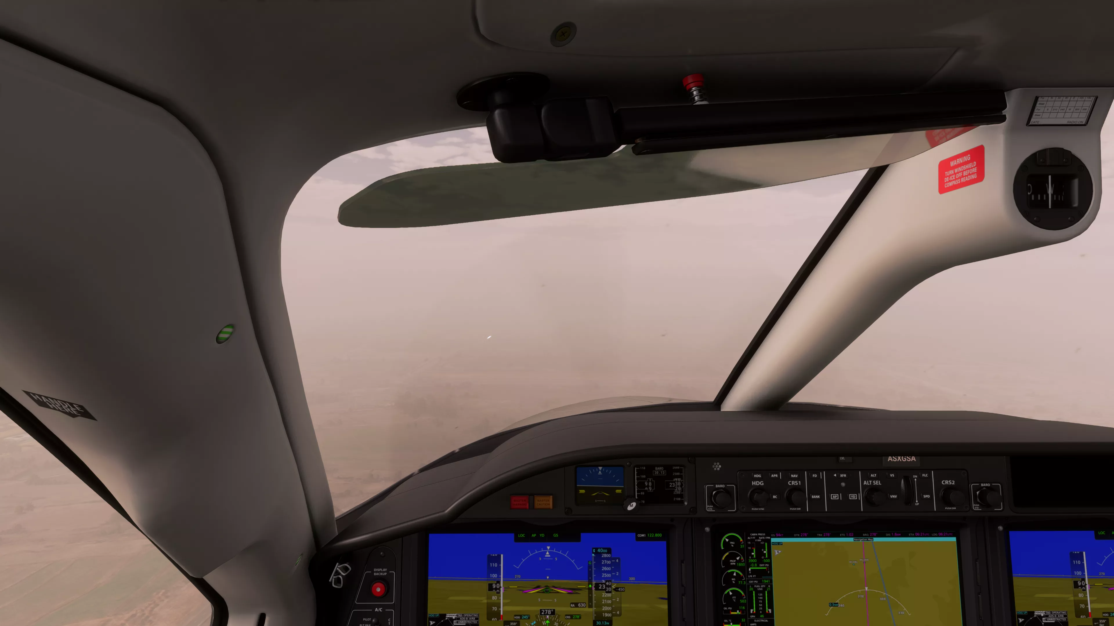 Flight Image