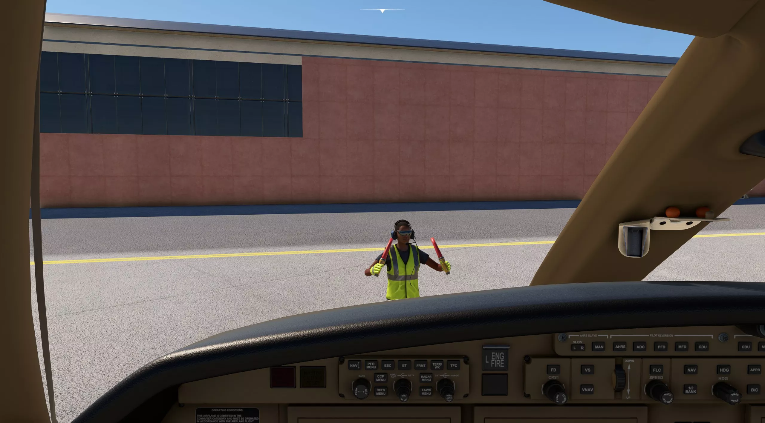 Flight Image
