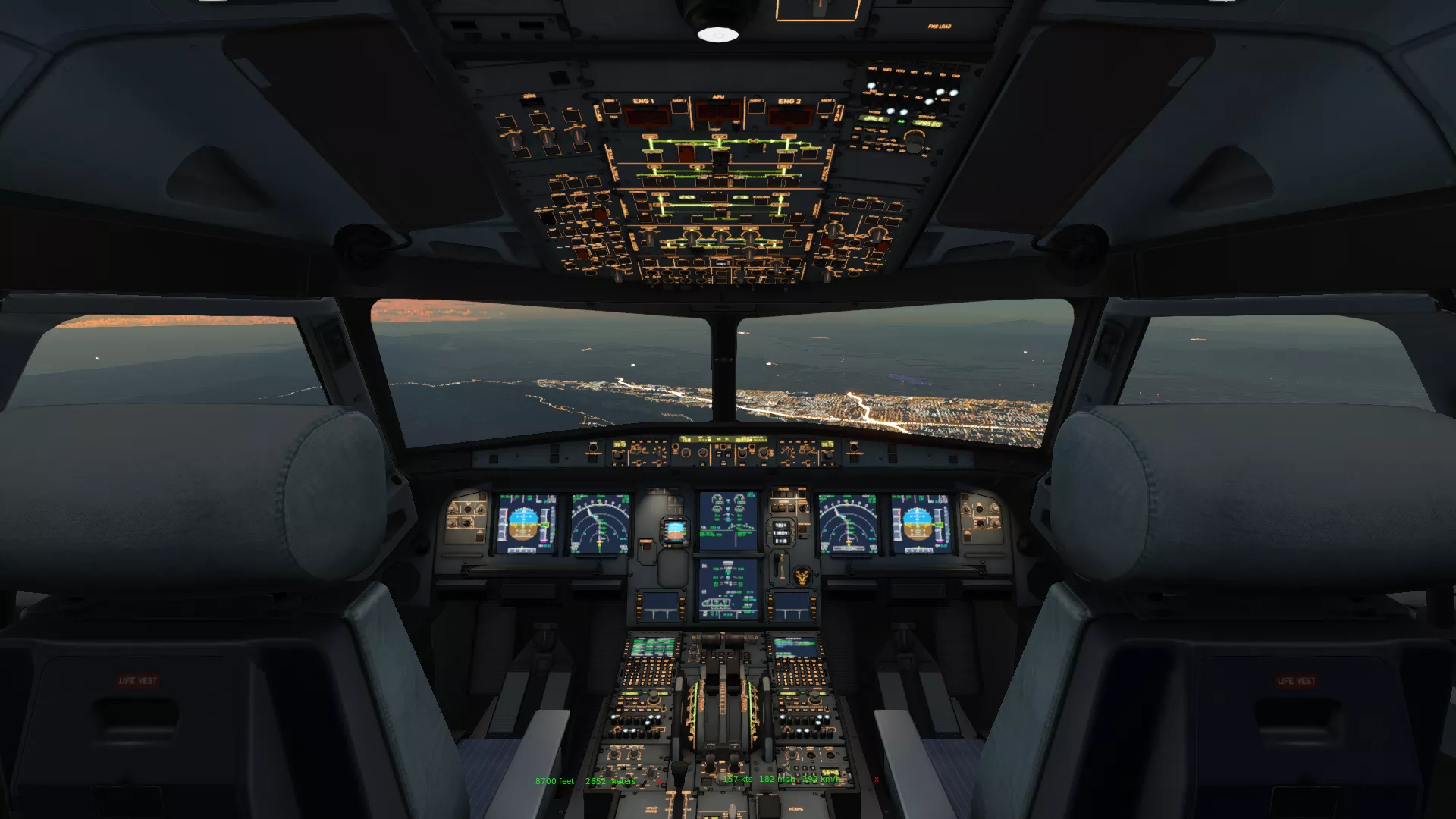 Flight Image