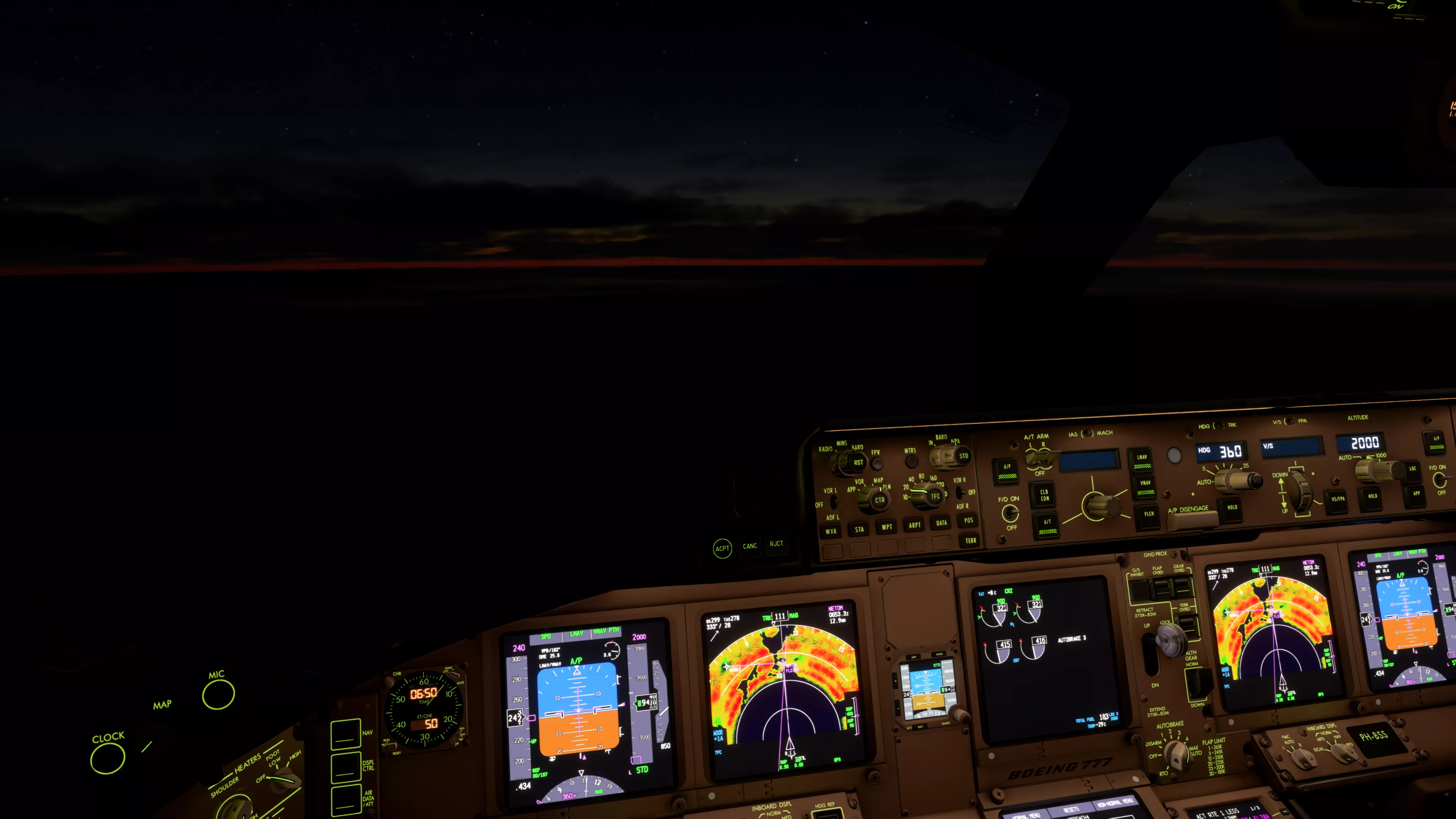 Flight Image