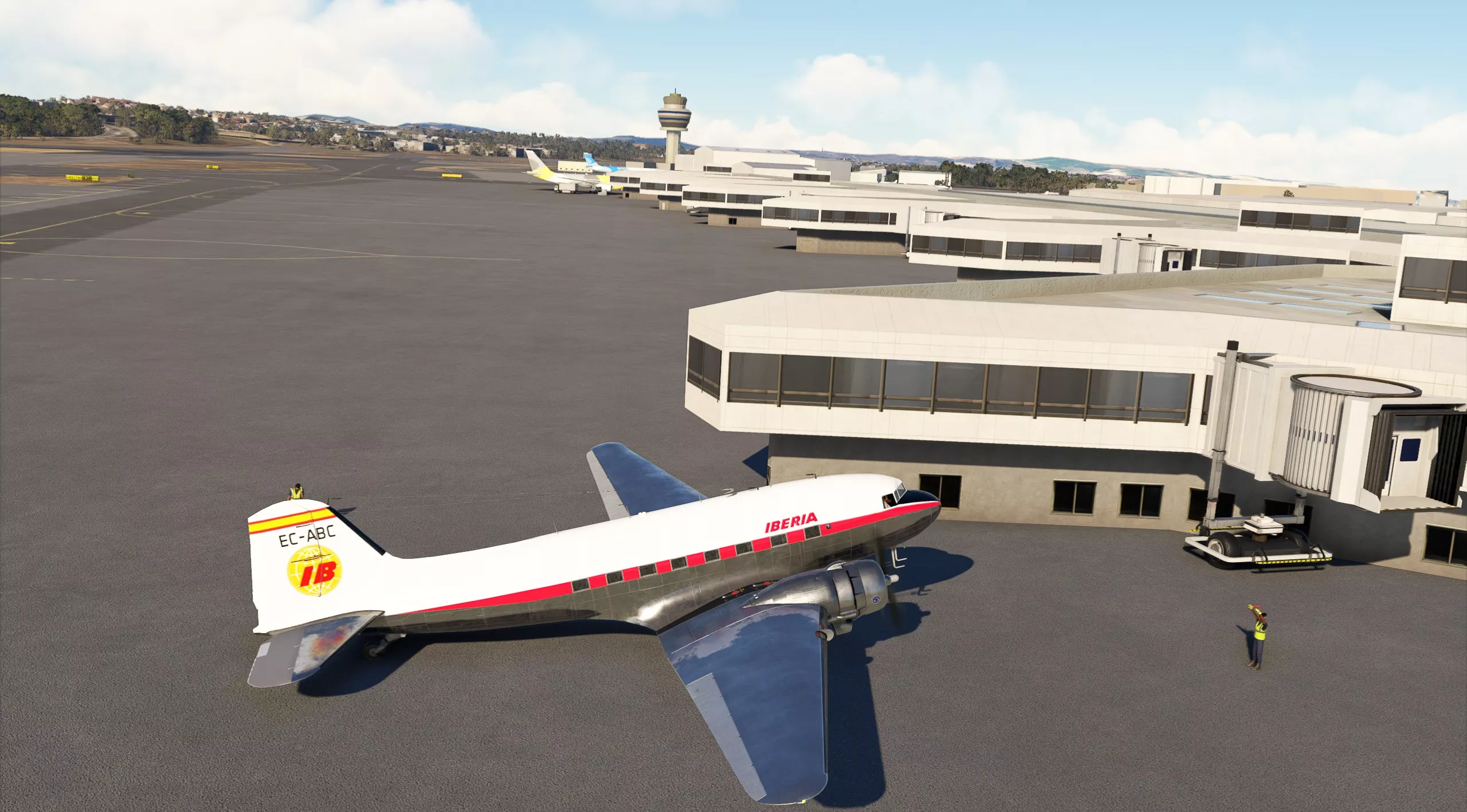 Flight Image