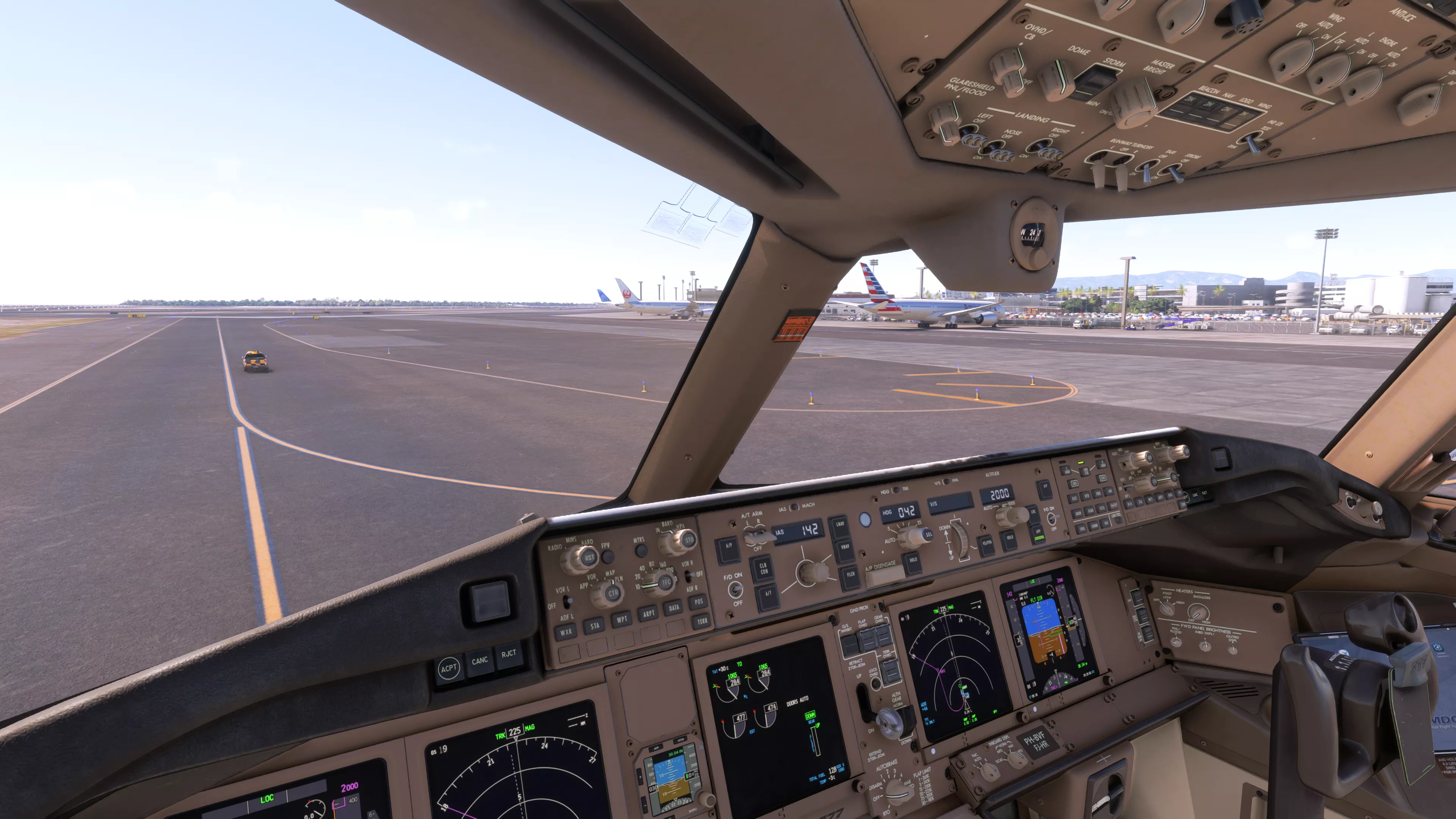 Flight Image