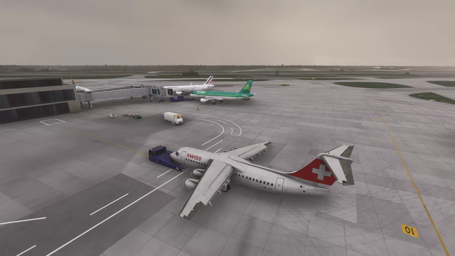 Flight Image