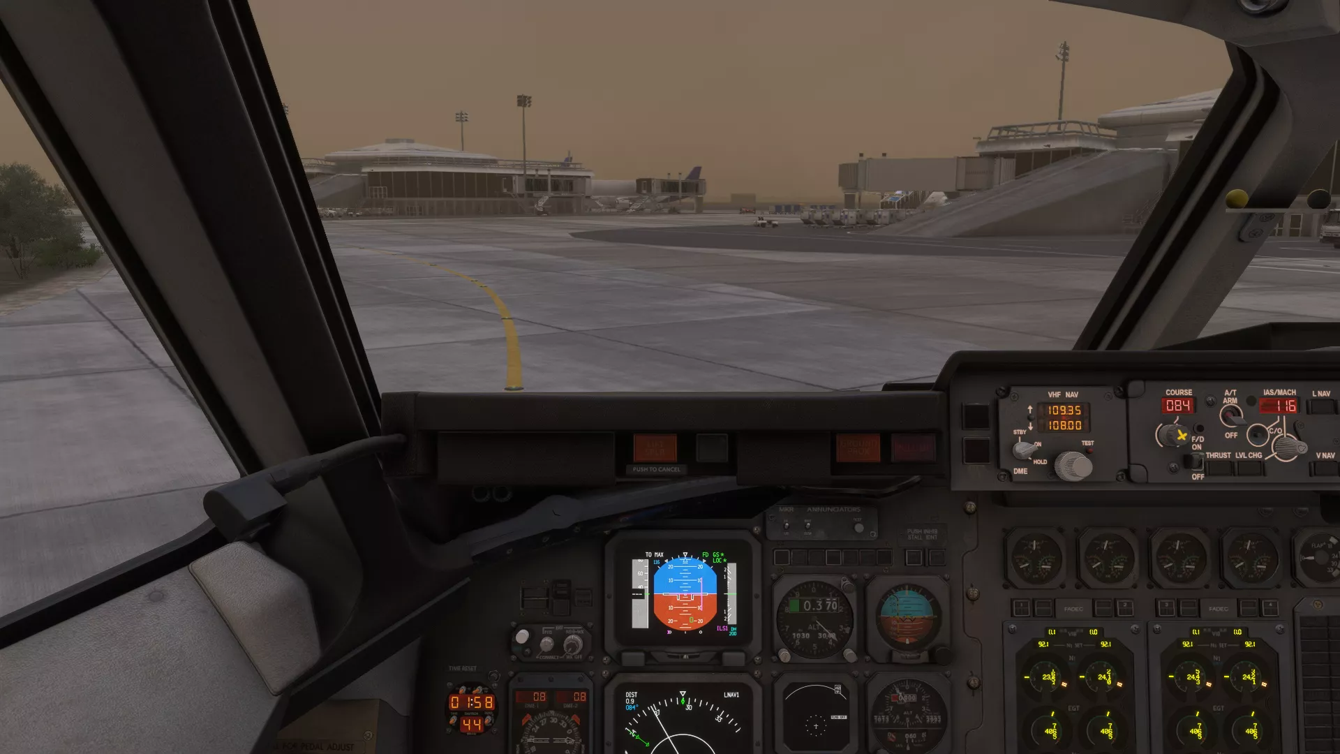 Flight Image