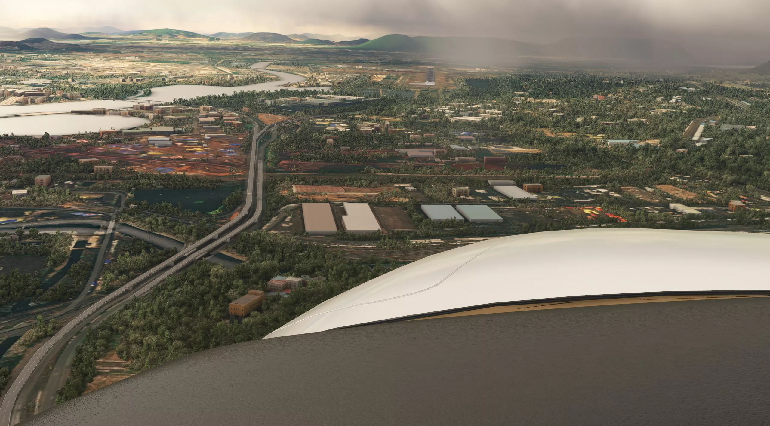 Flight Image