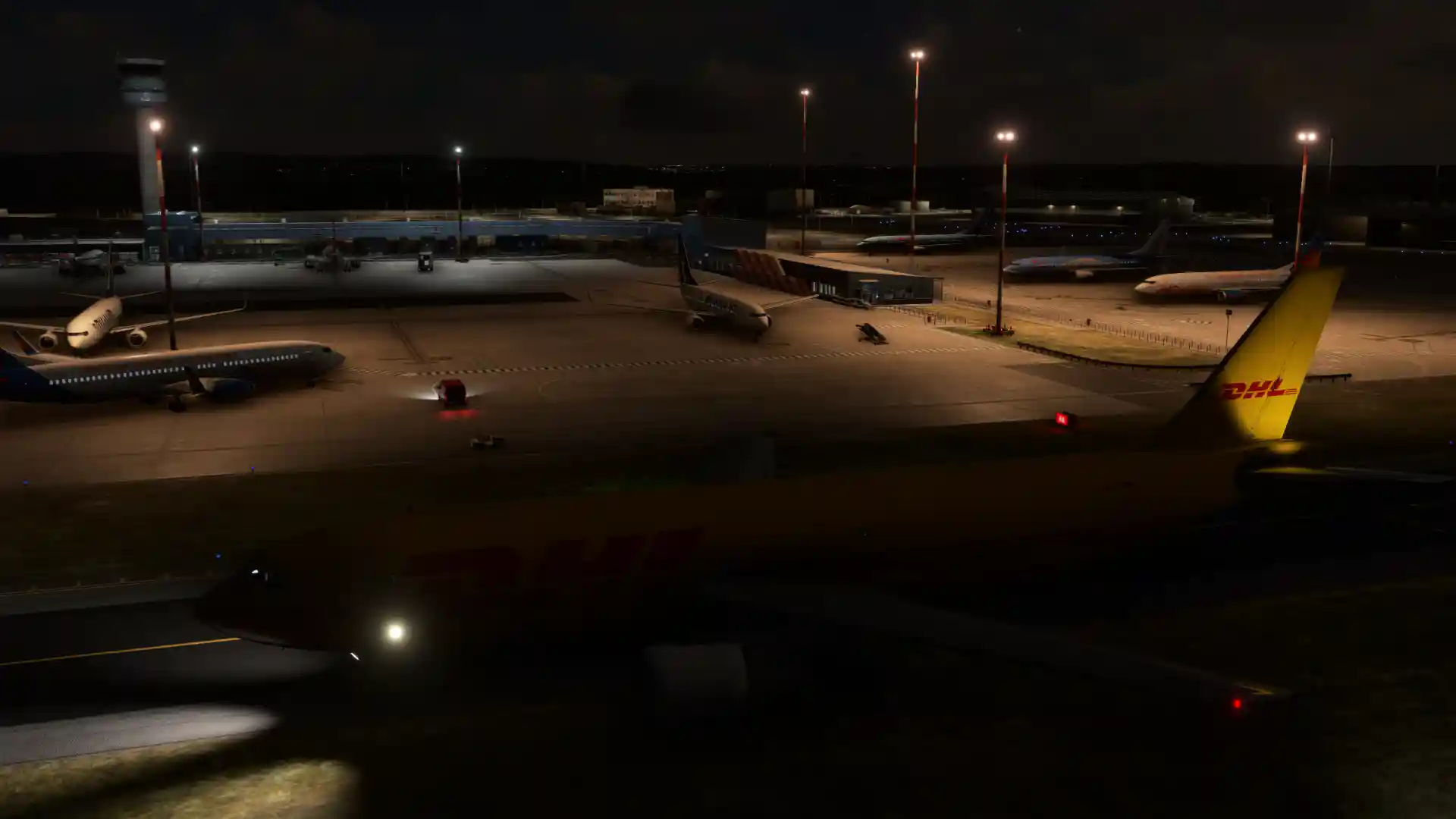 Flight Image