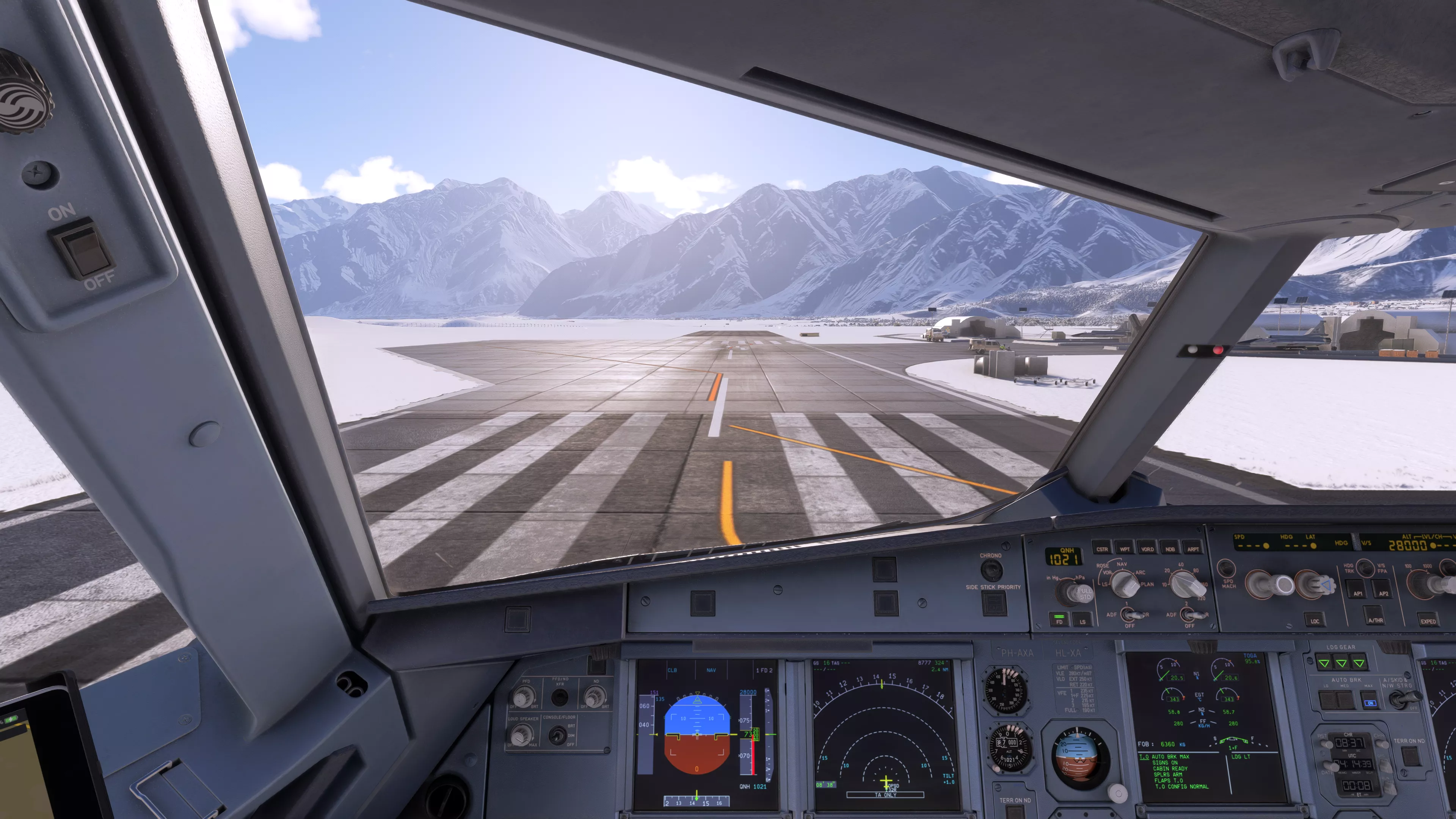 Flight Image