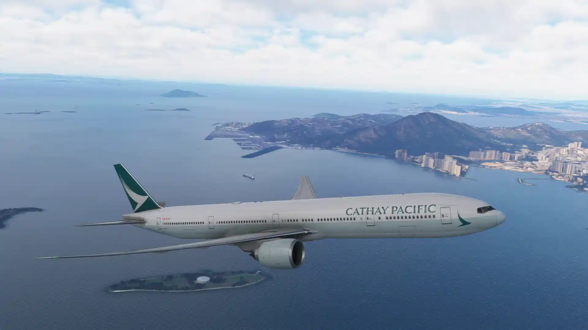 Flight Image