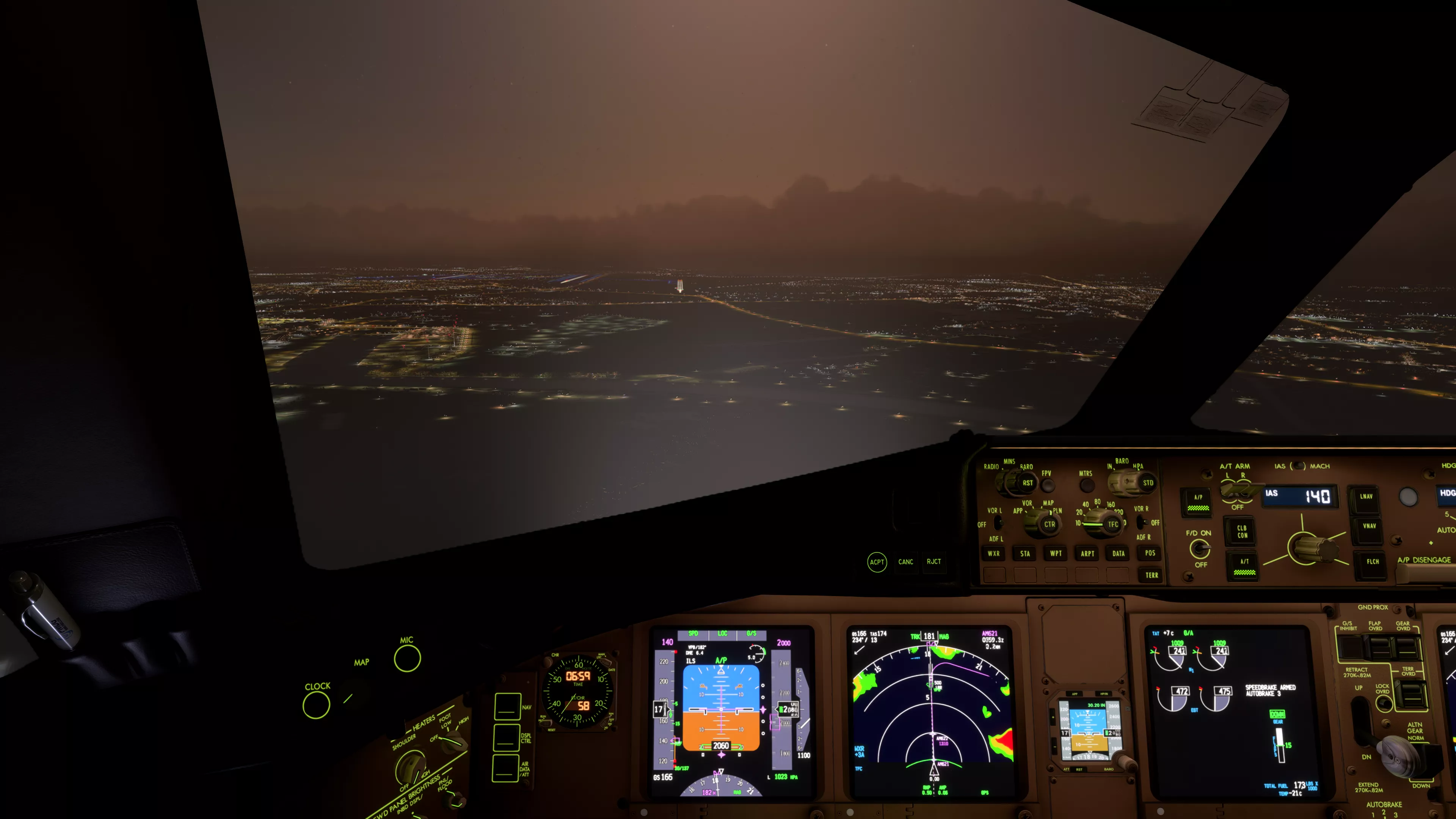 Flight Image